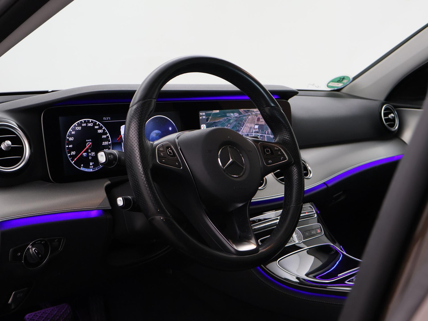 Mercedes-Benz Mercedes-Benz