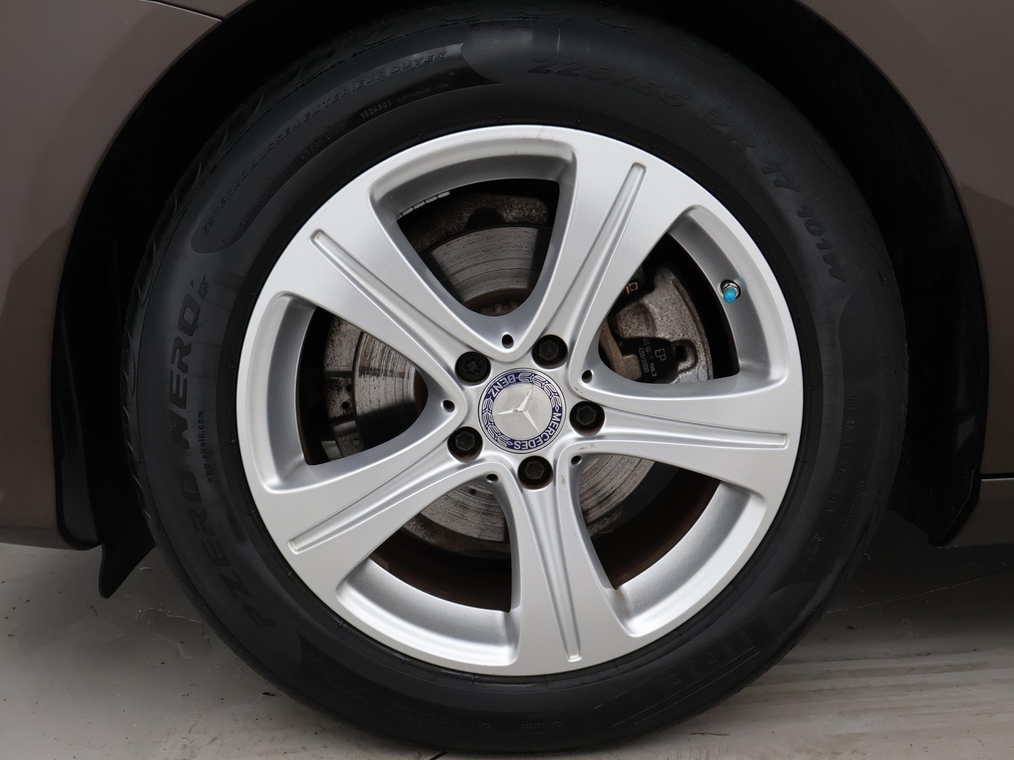 Mercedes-Benz Mercedes-Benz