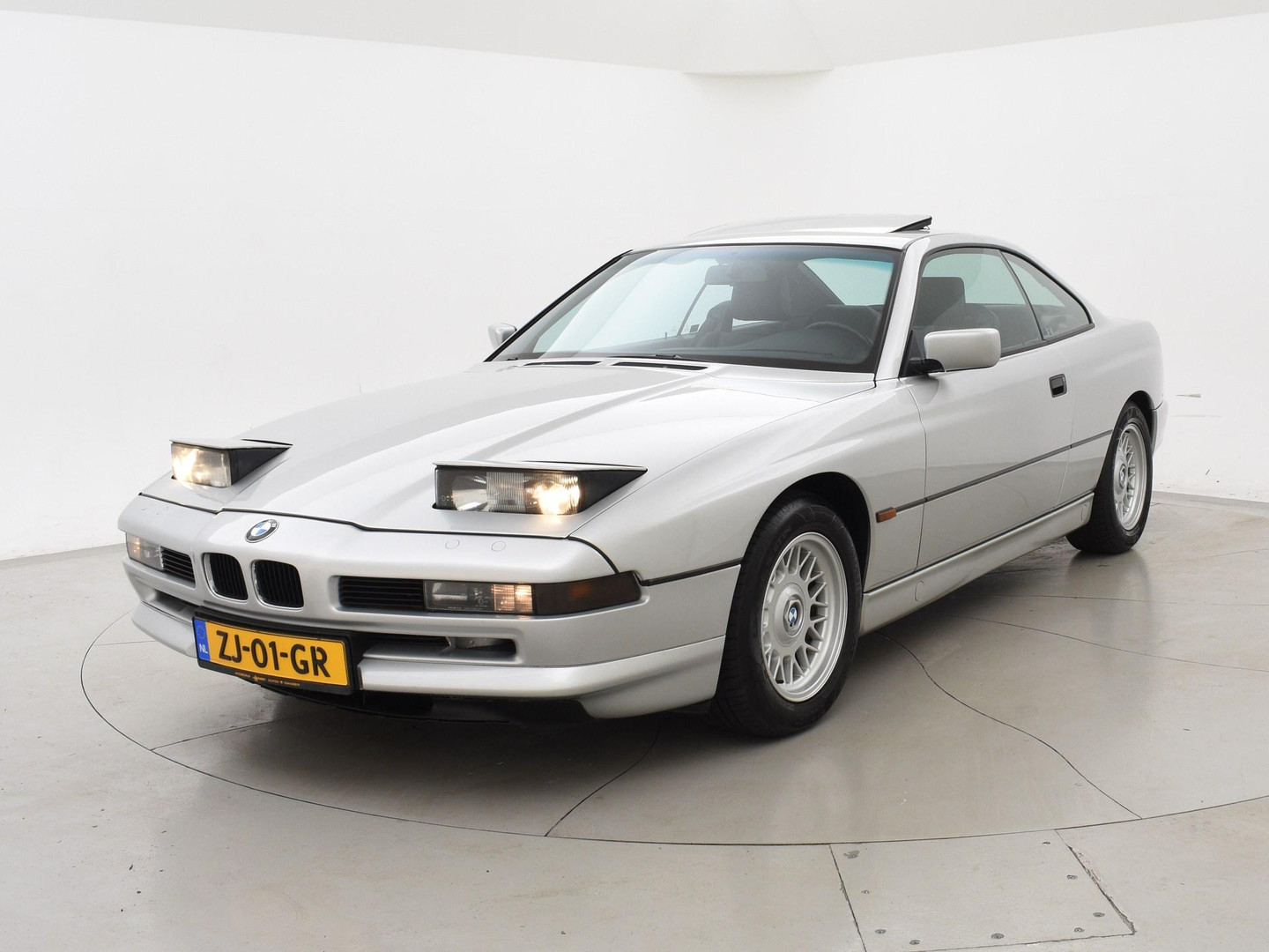 BMW