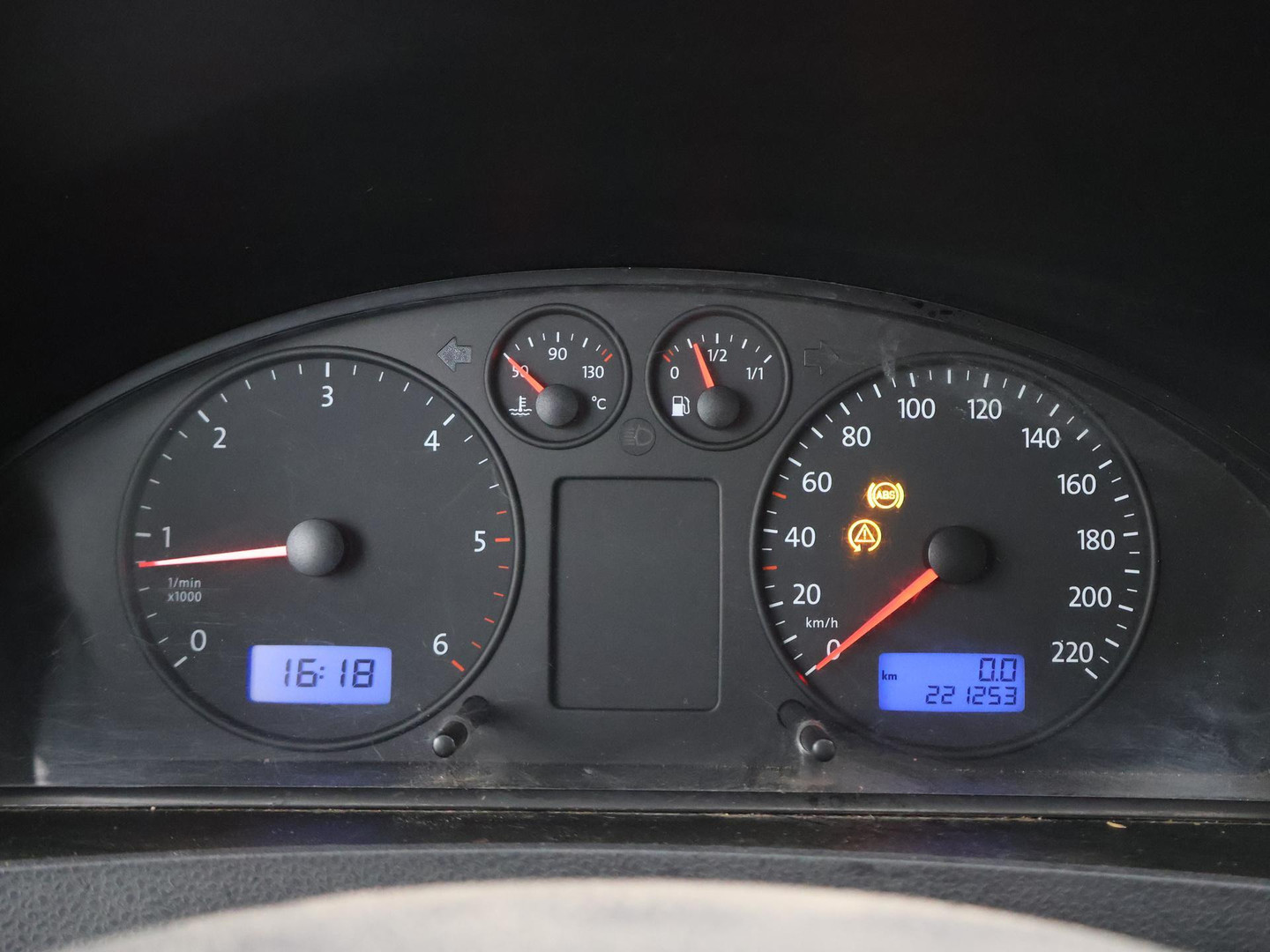 Volkswagen Volkswagen