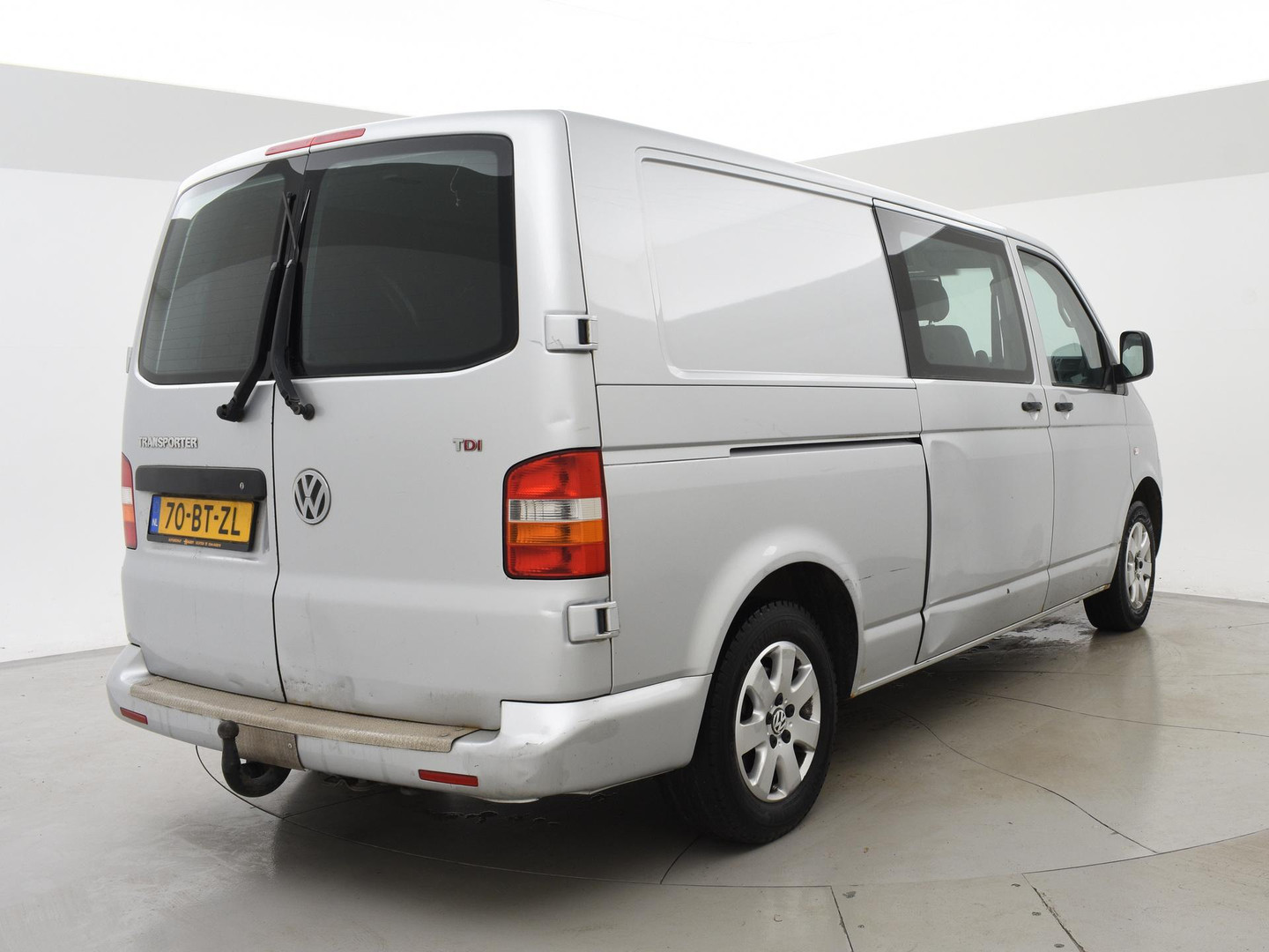 Volkswagen Volkswagen