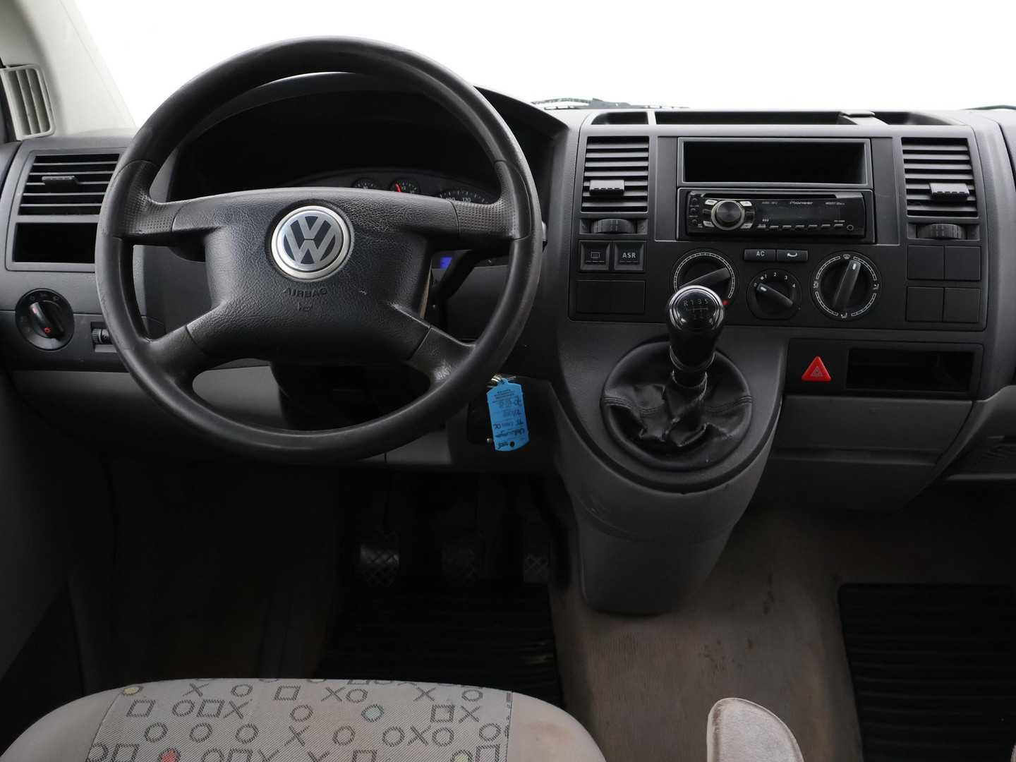 Volkswagen Volkswagen