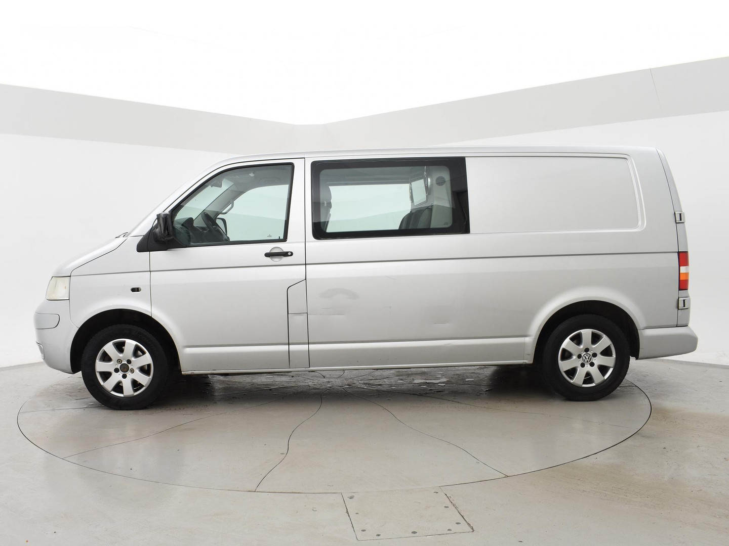 Volkswagen Volkswagen