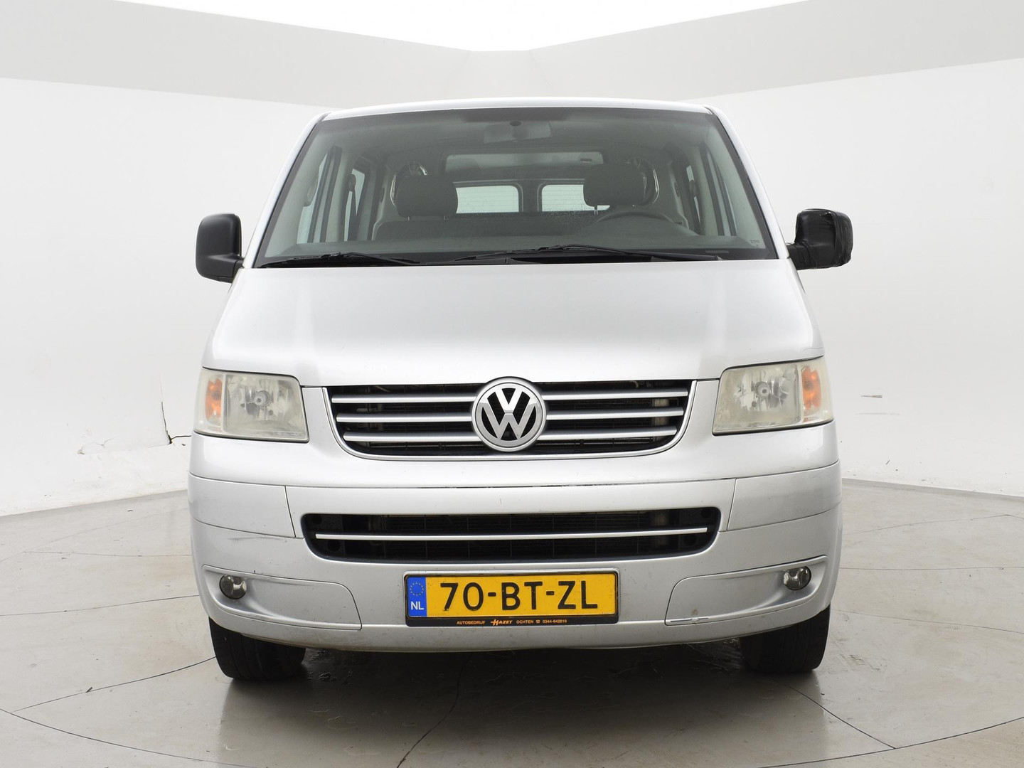 Volkswagen Volkswagen
