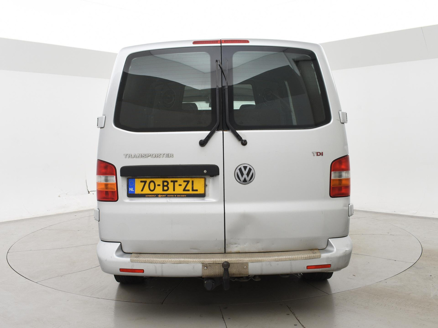 Volkswagen Volkswagen