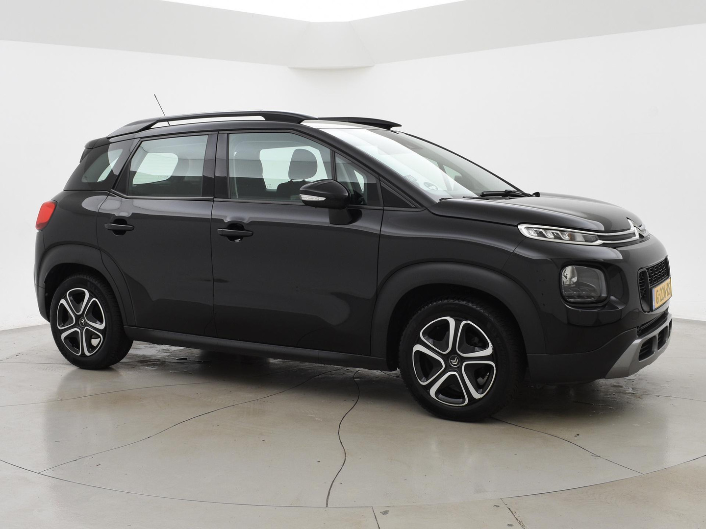 Citroën Citroën