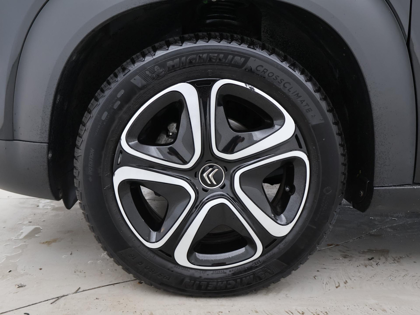 Citroën Citroën