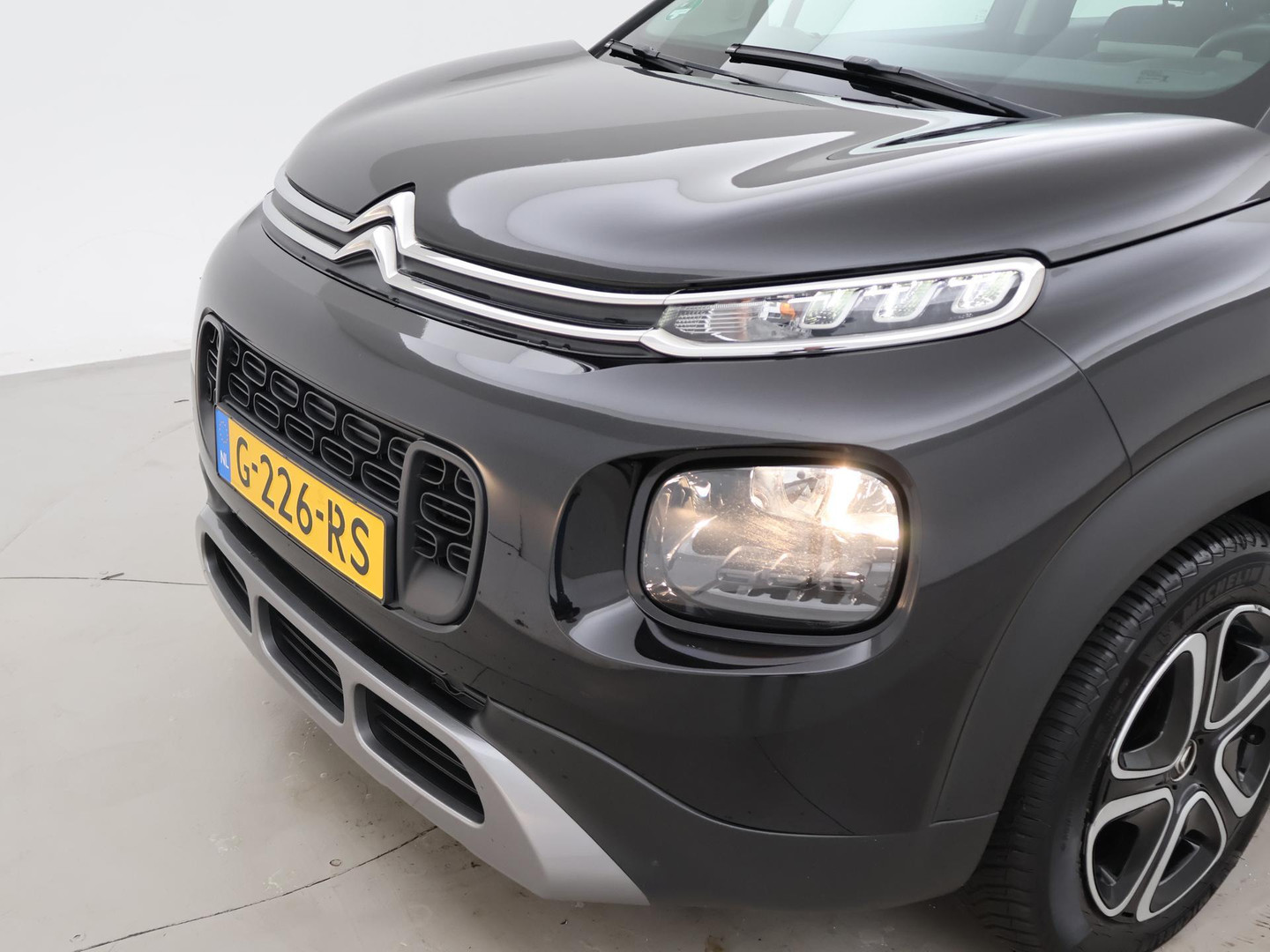 Citroën Citroën
