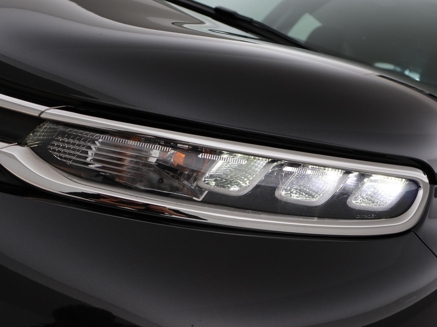Citroën Citroën