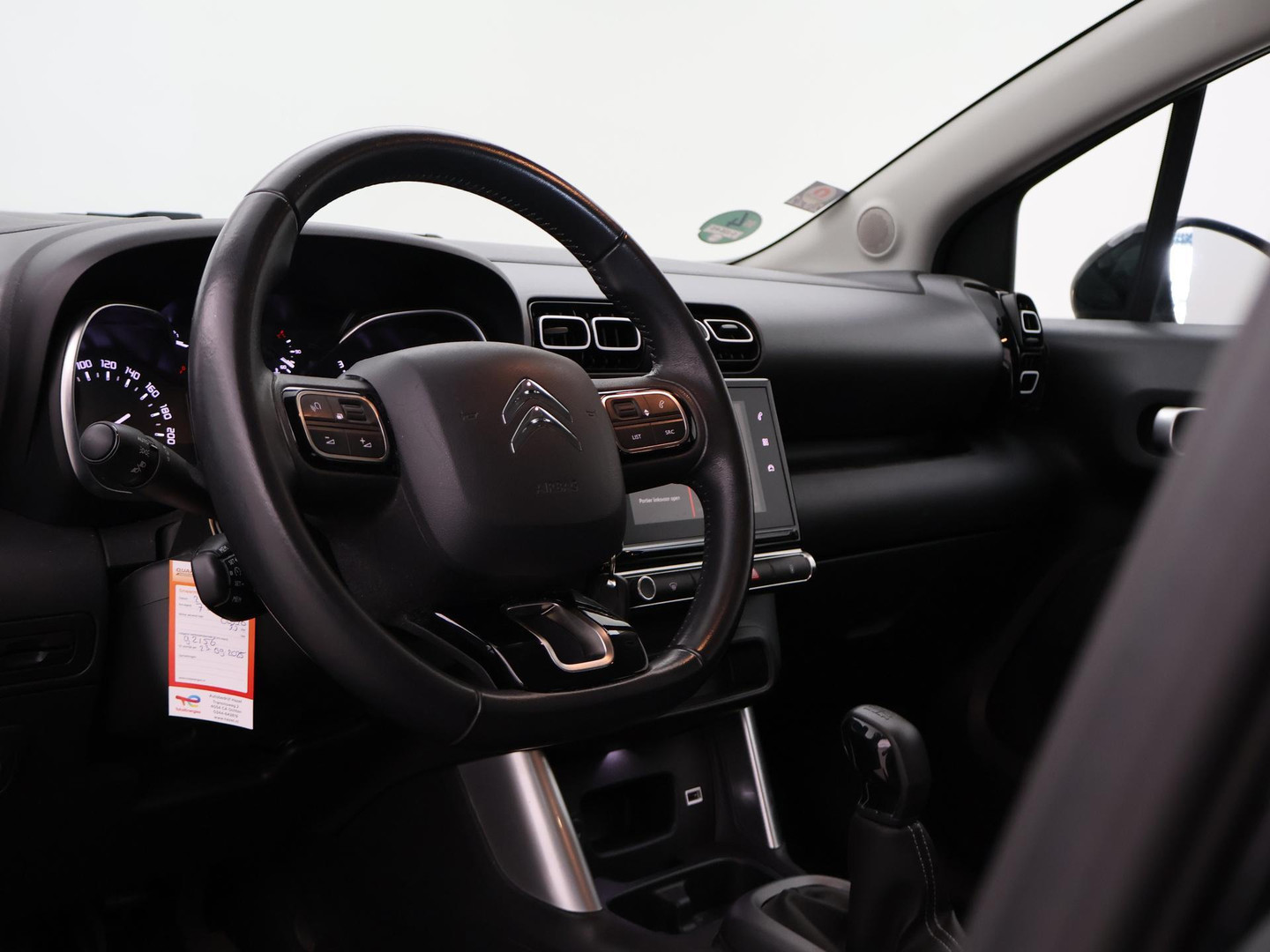 Citroën Citroën