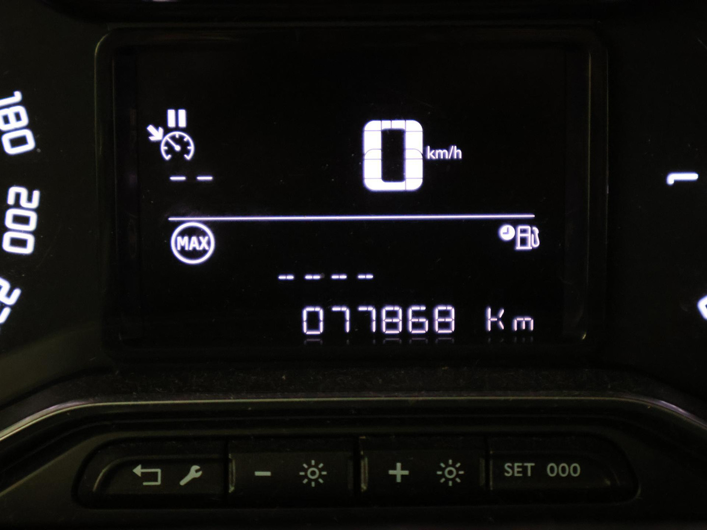 Citroën Citroën