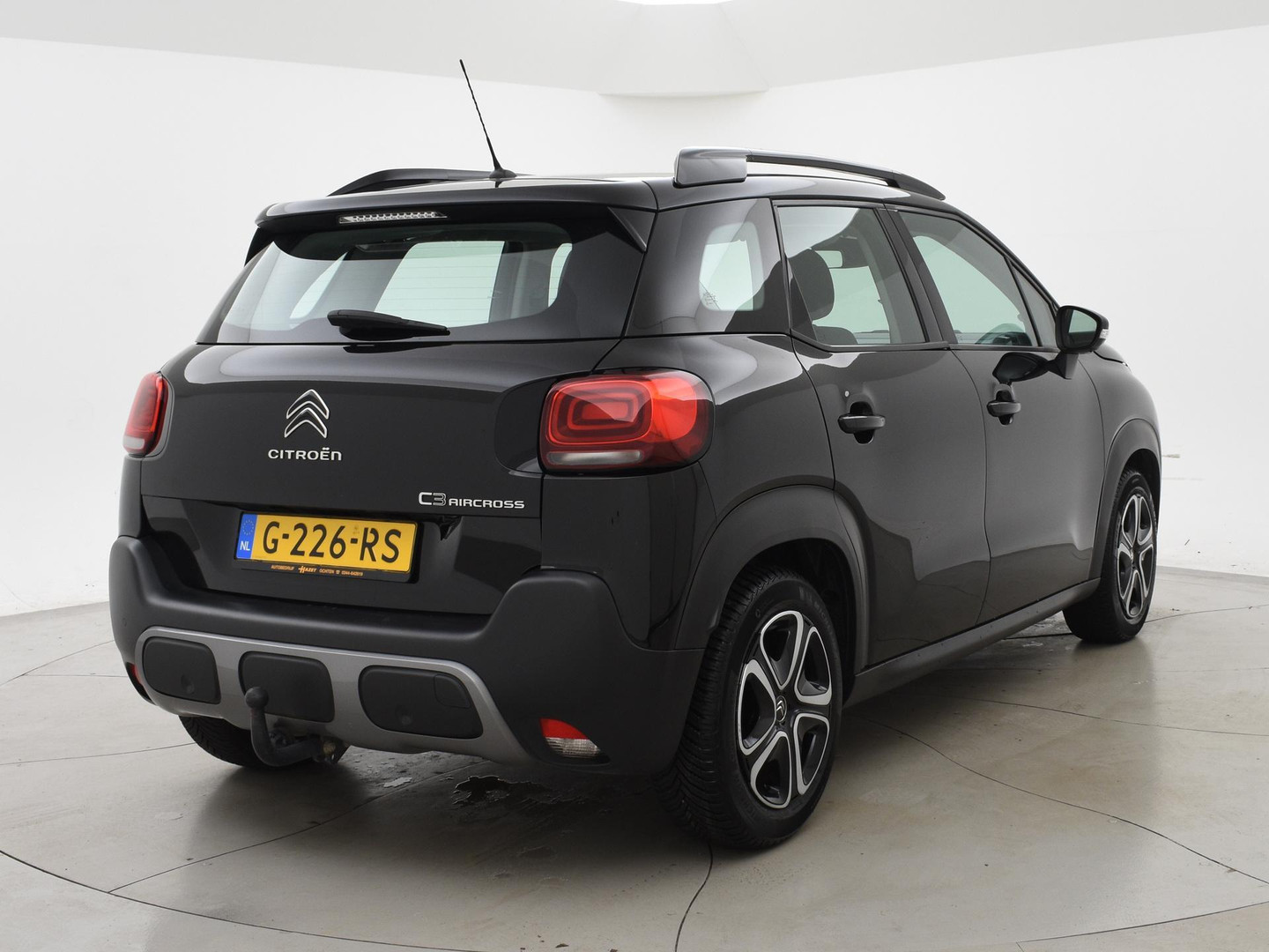 Citroën Citroën