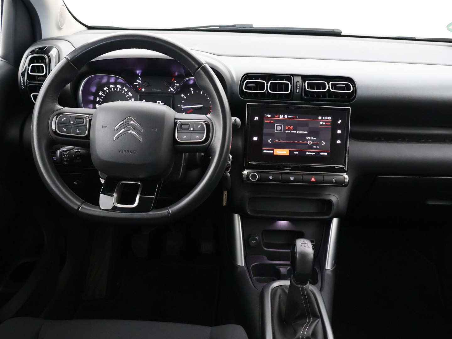 Citroën Citroën