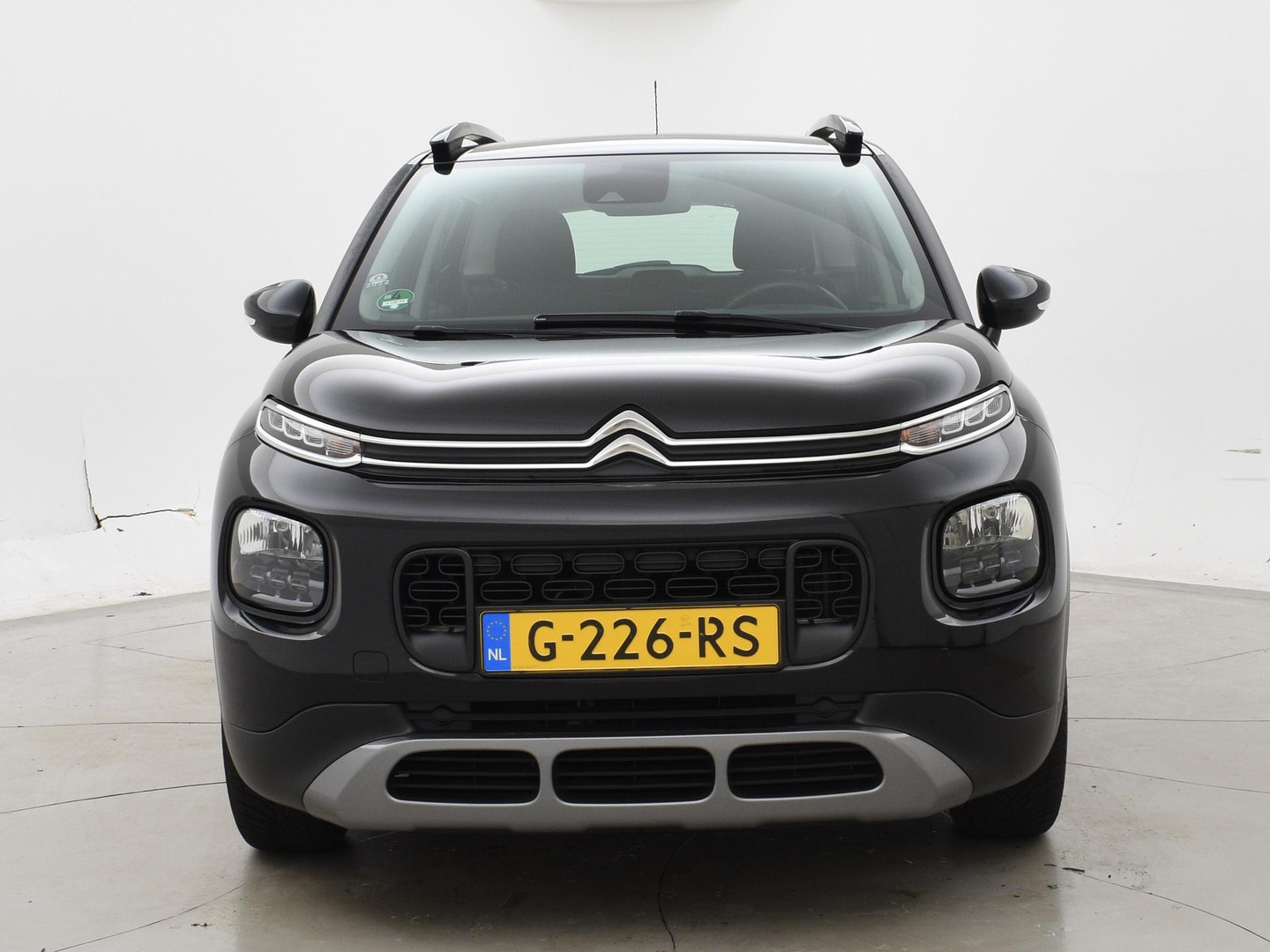 Citroën Citroën