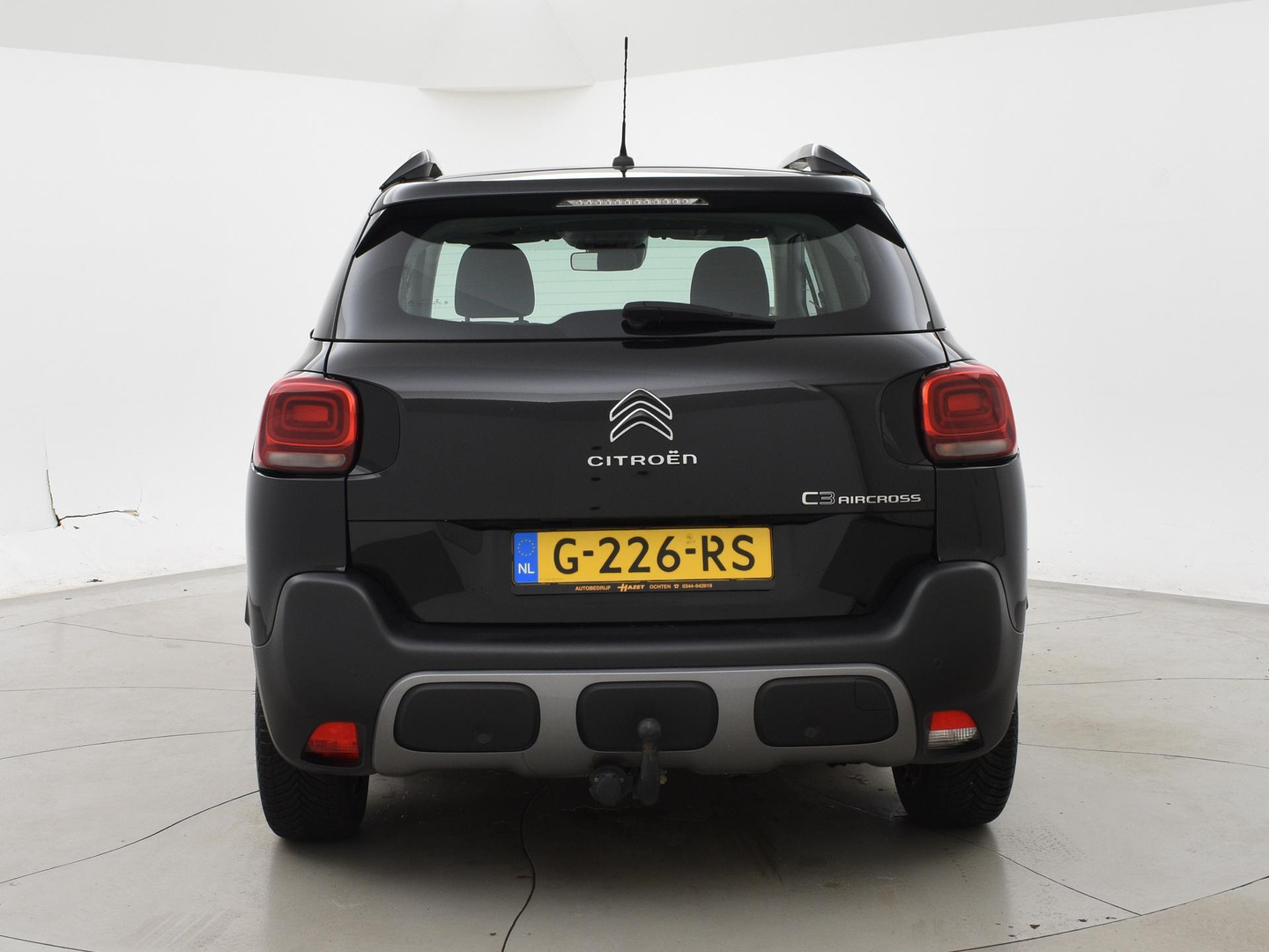 Citroën Citroën