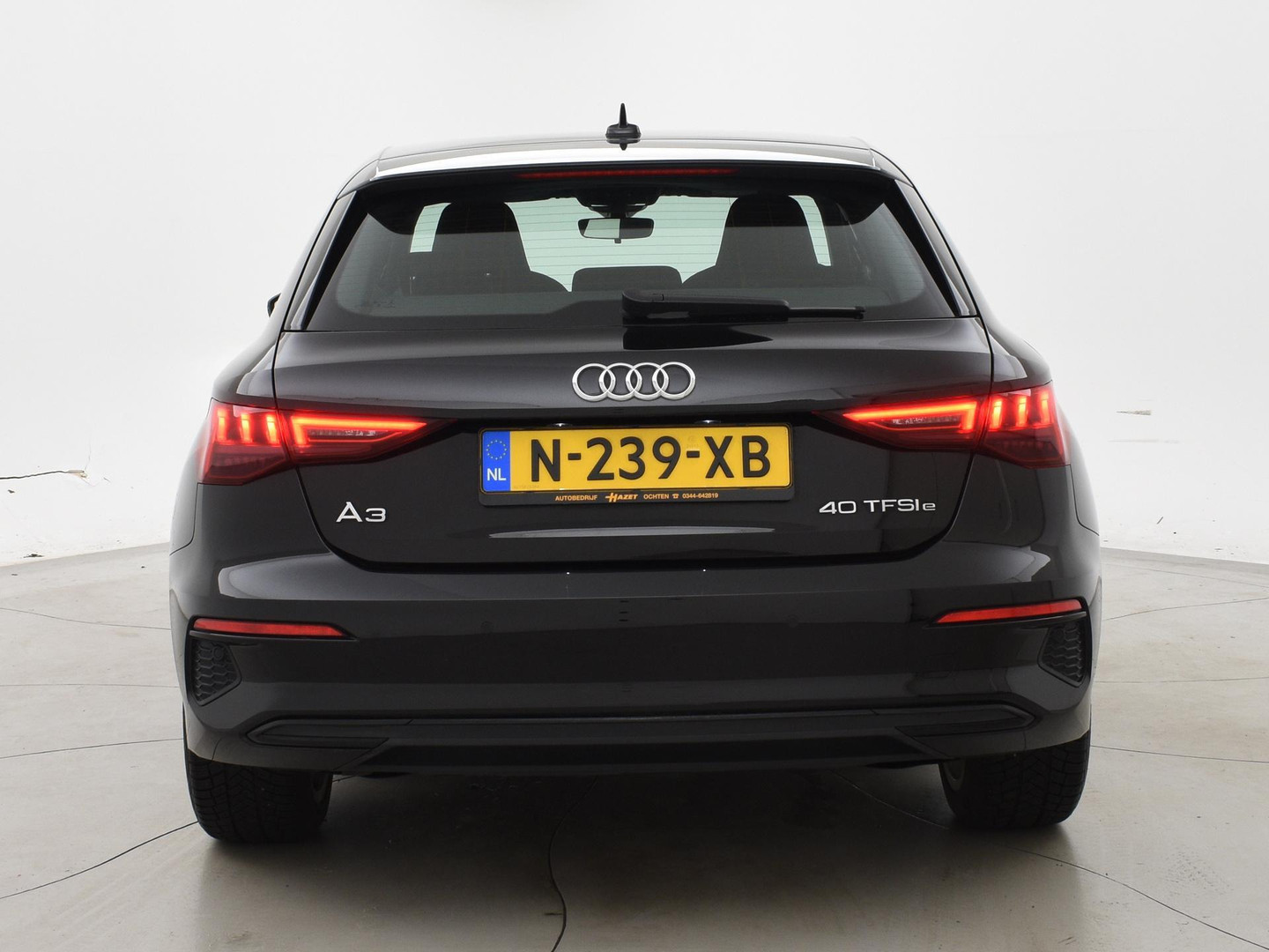 Audi Audi