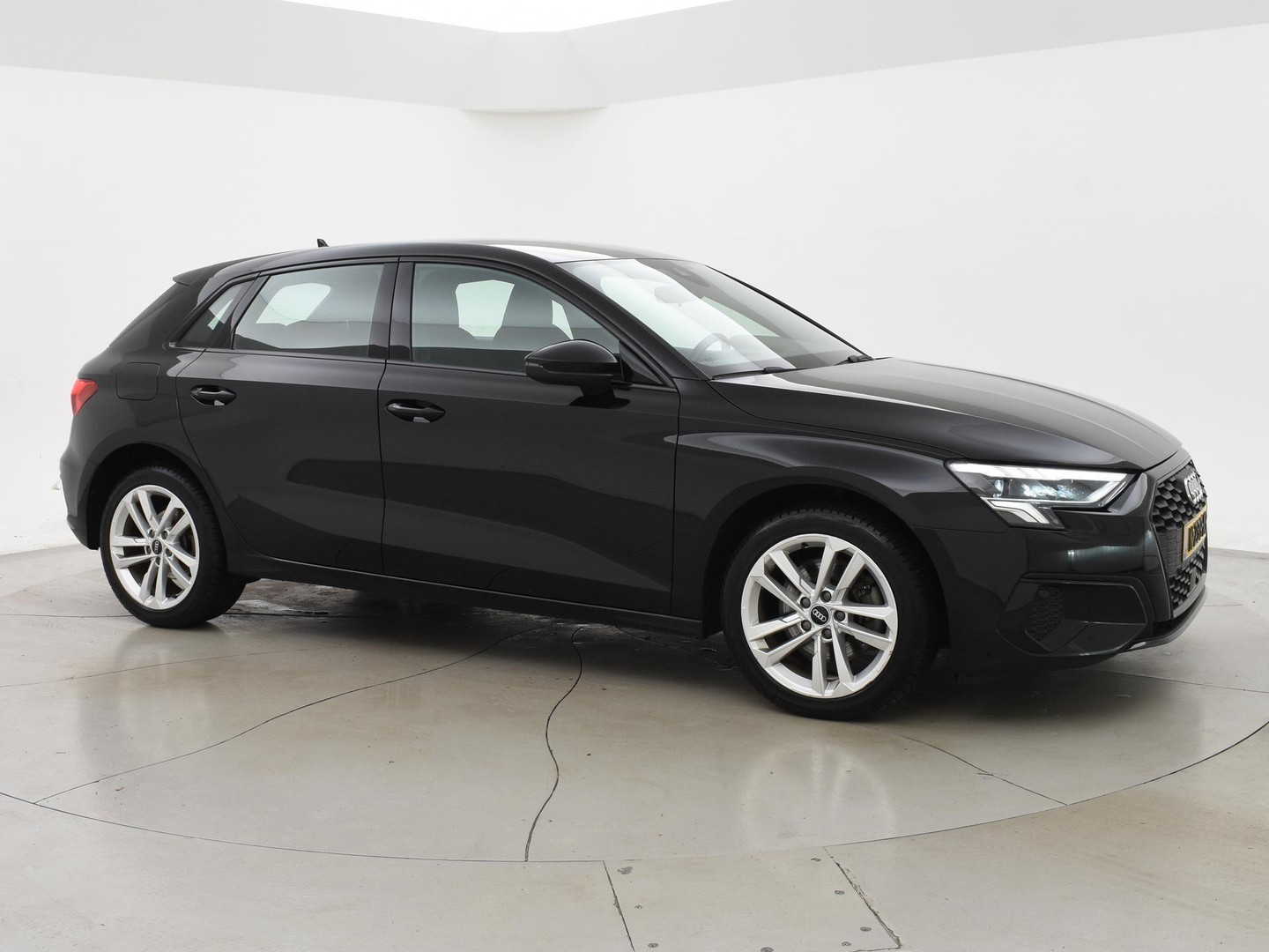 Audi Audi