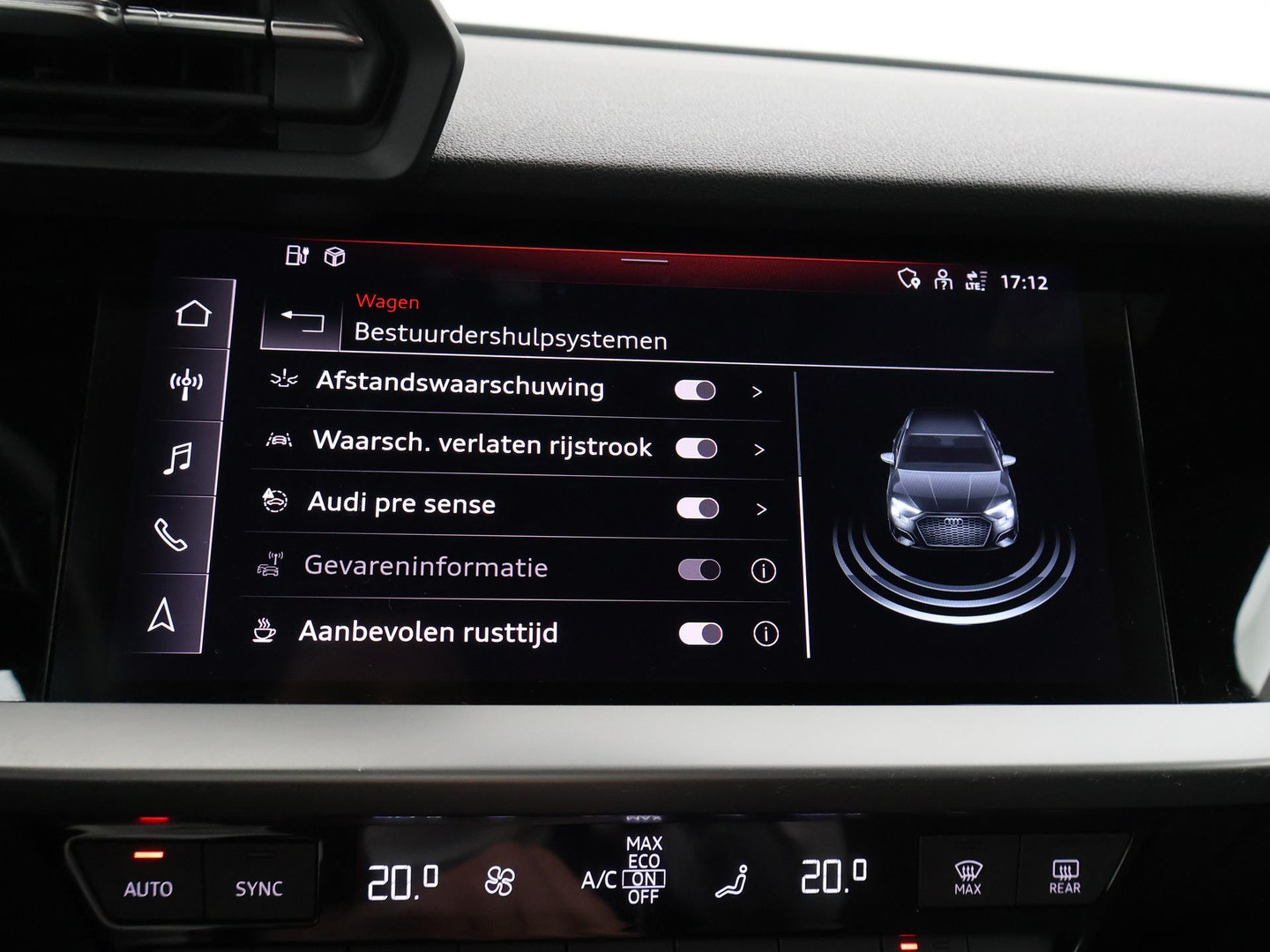 Audi Audi