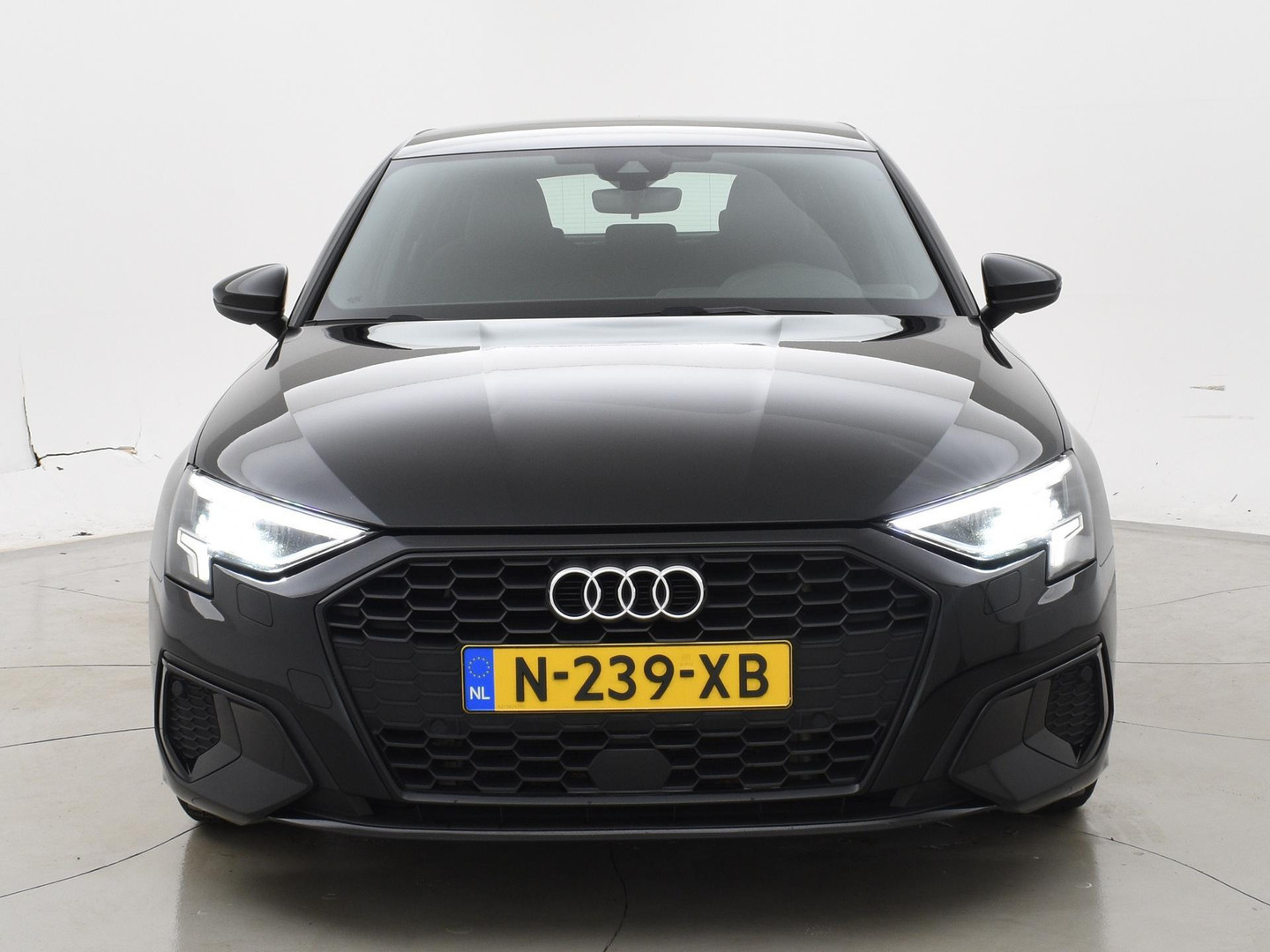 Audi Audi