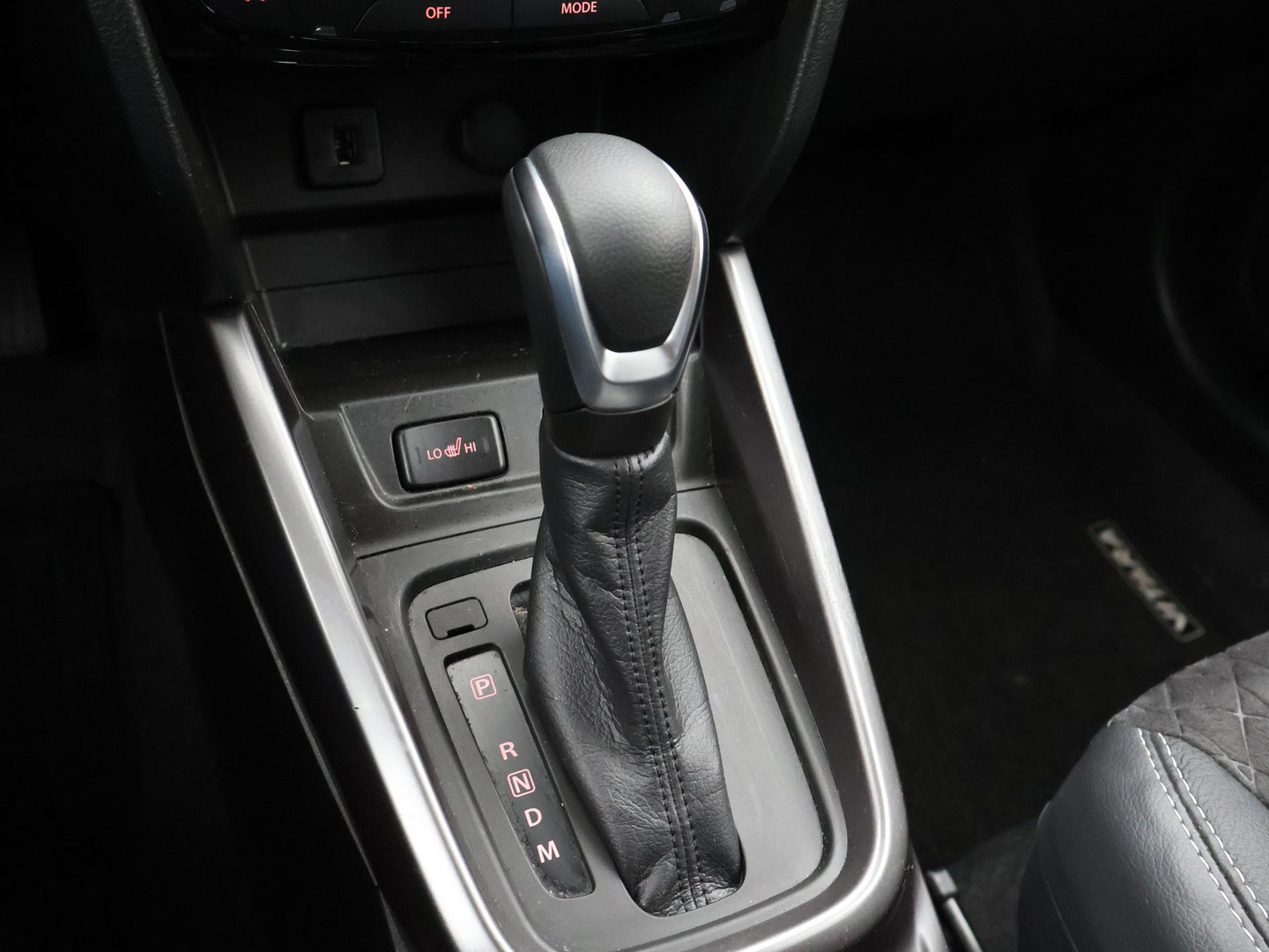 Suzuki Suzuki