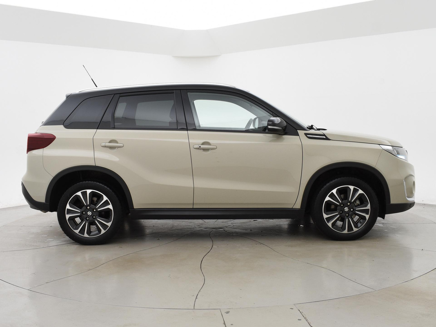 Suzuki Suzuki
