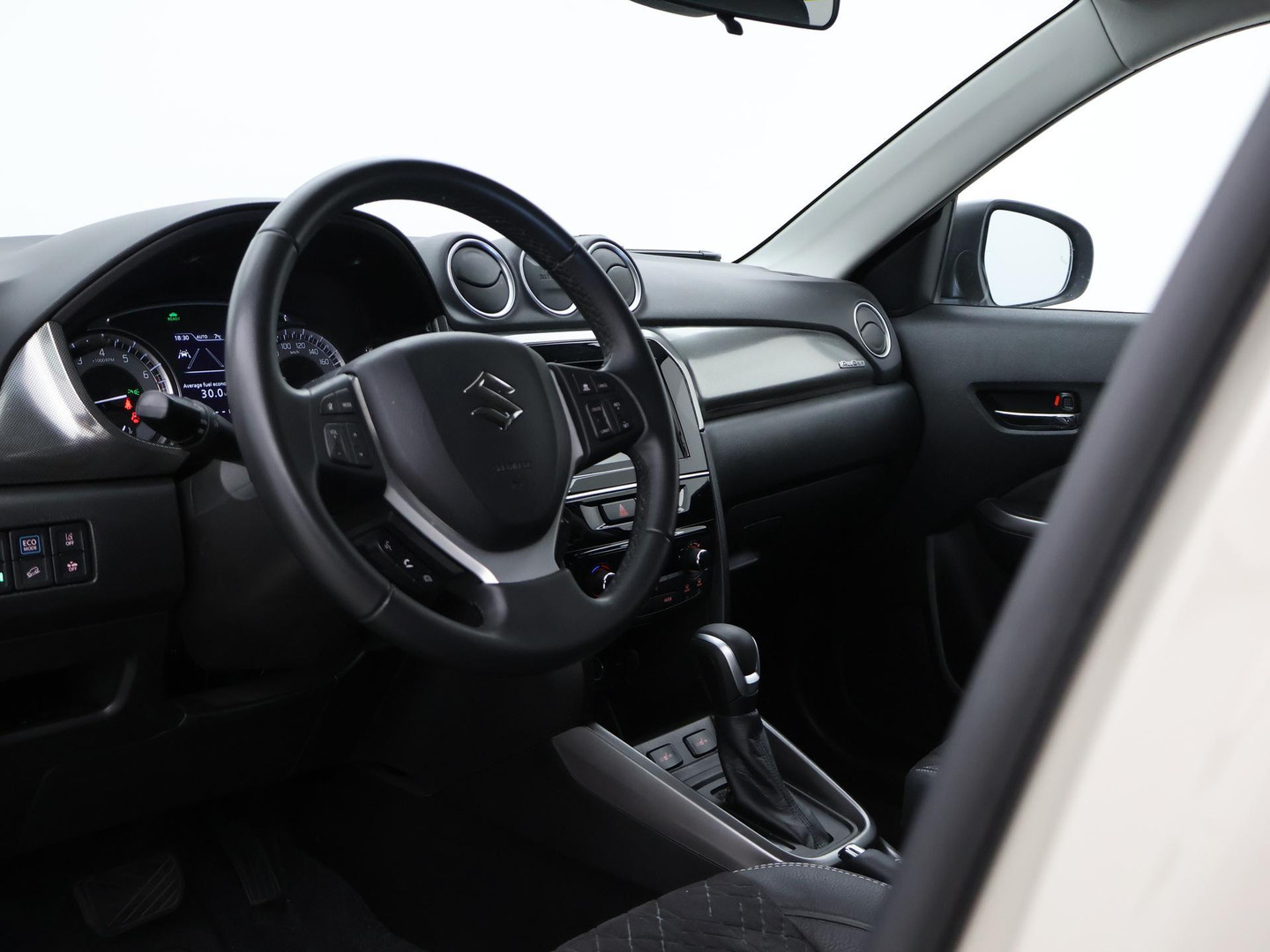 Suzuki Suzuki