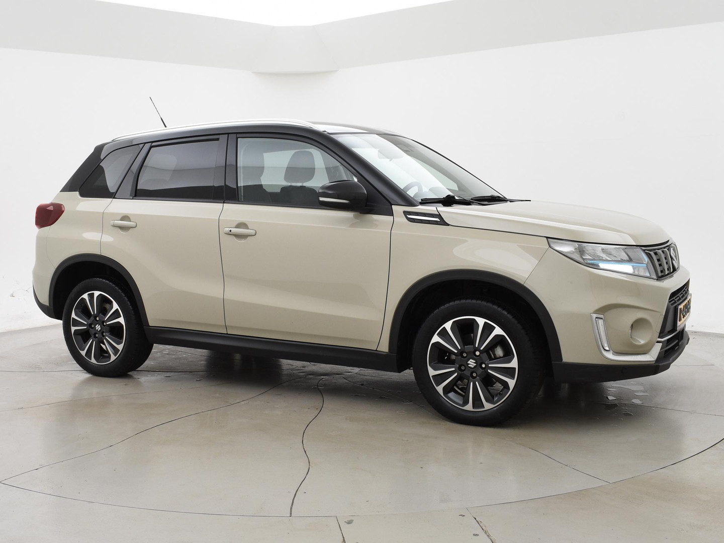 Suzuki Suzuki