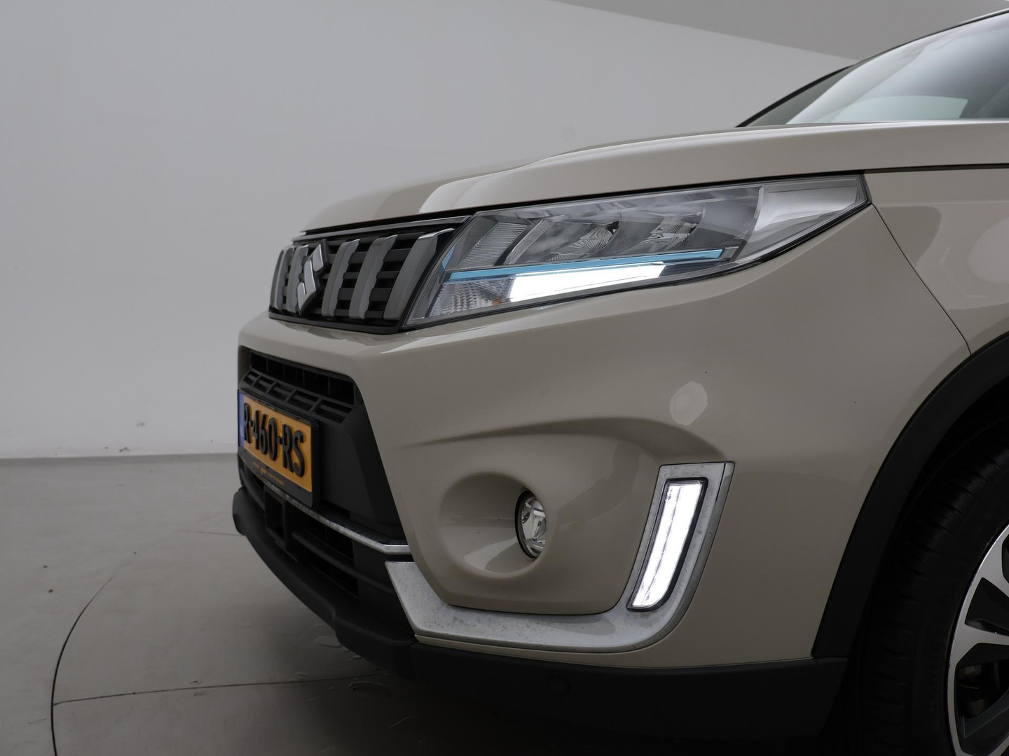 Suzuki Suzuki