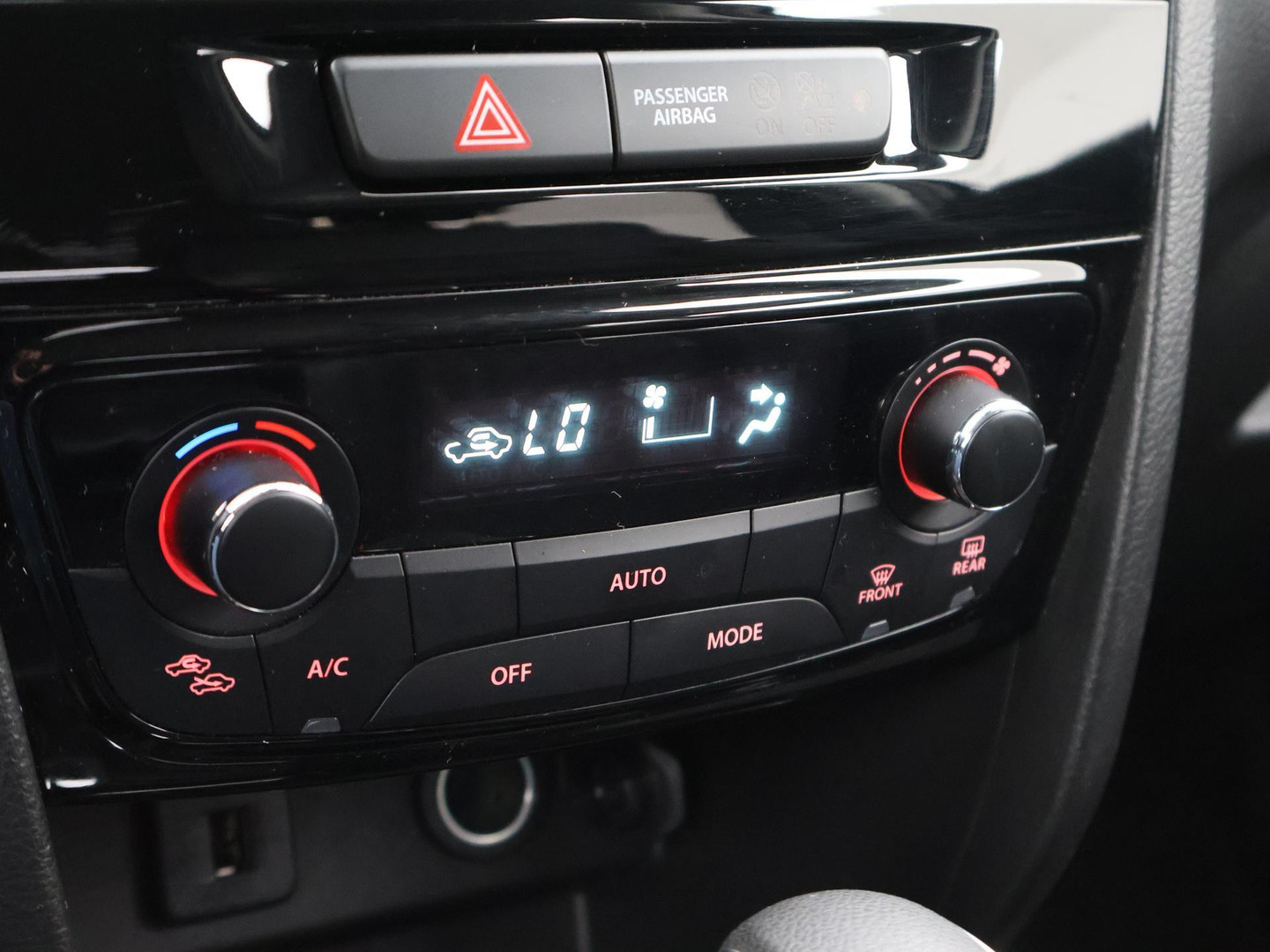 Suzuki Suzuki