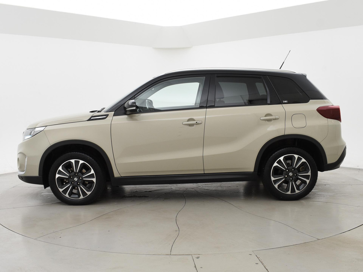 Suzuki Suzuki