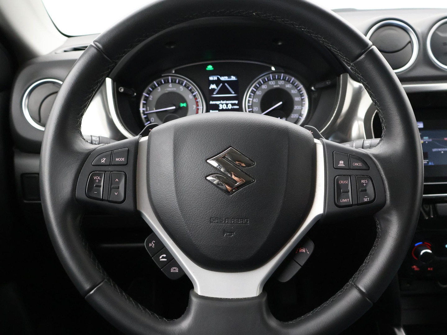 Suzuki Suzuki