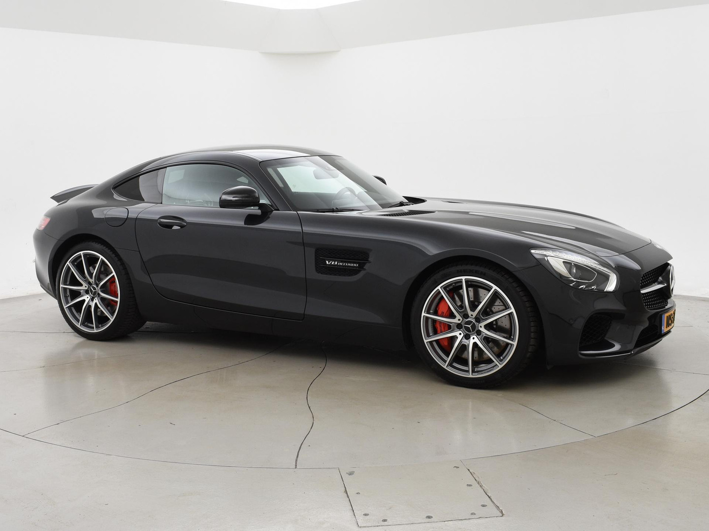 Mercedes-Benz Mercedes-Benz