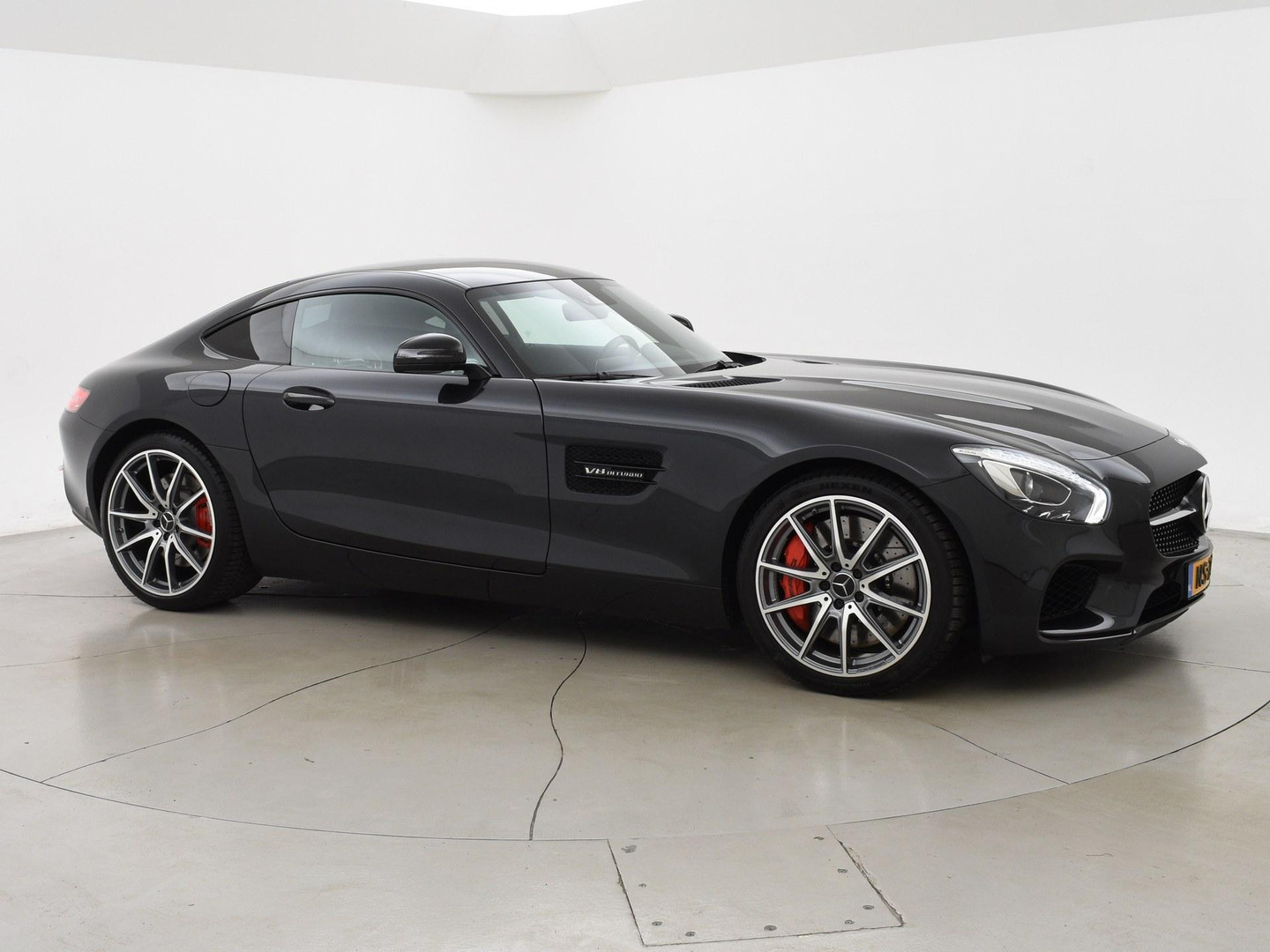 Mercedes-Benz Mercedes-Benz