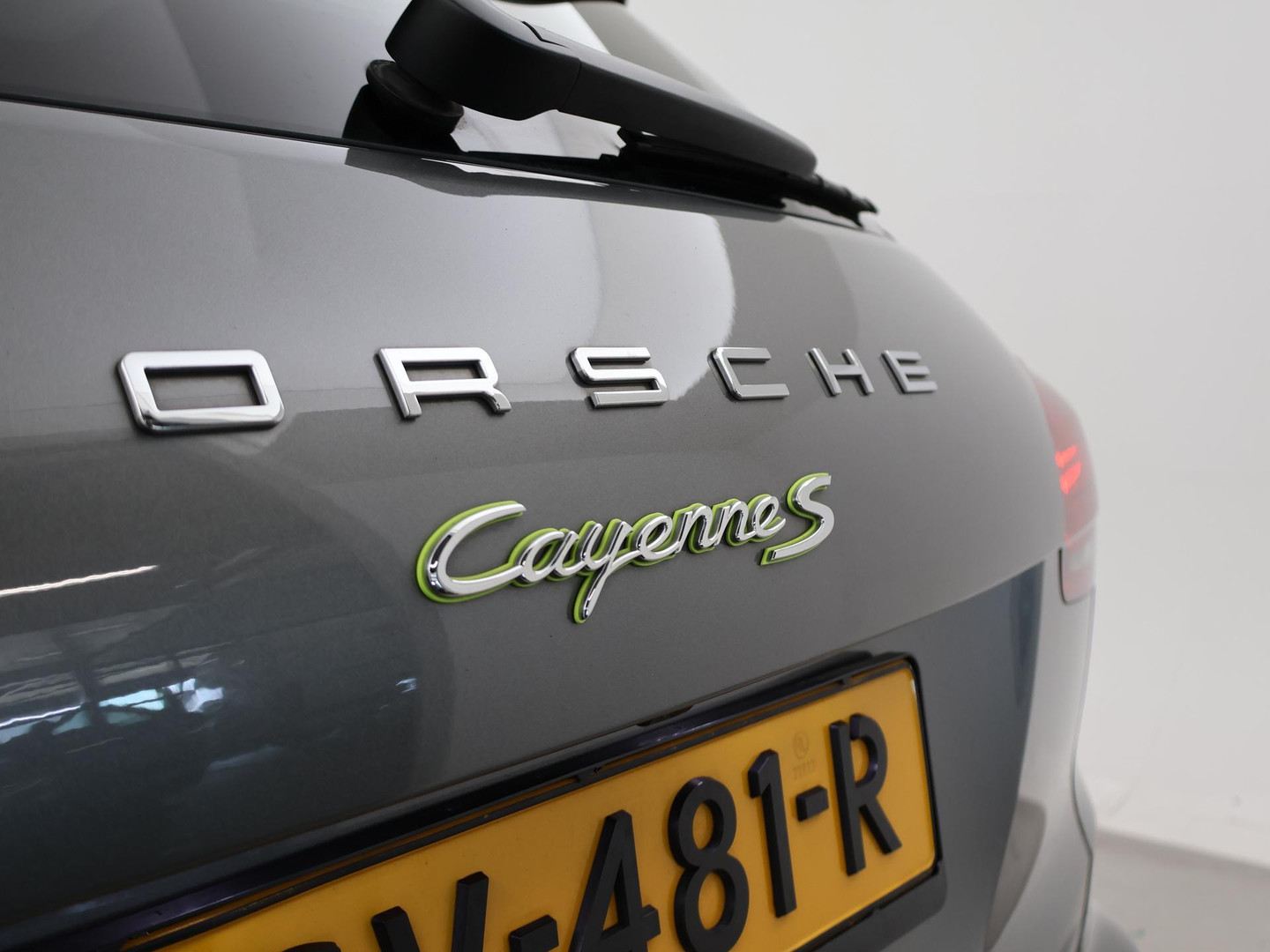 Porsche