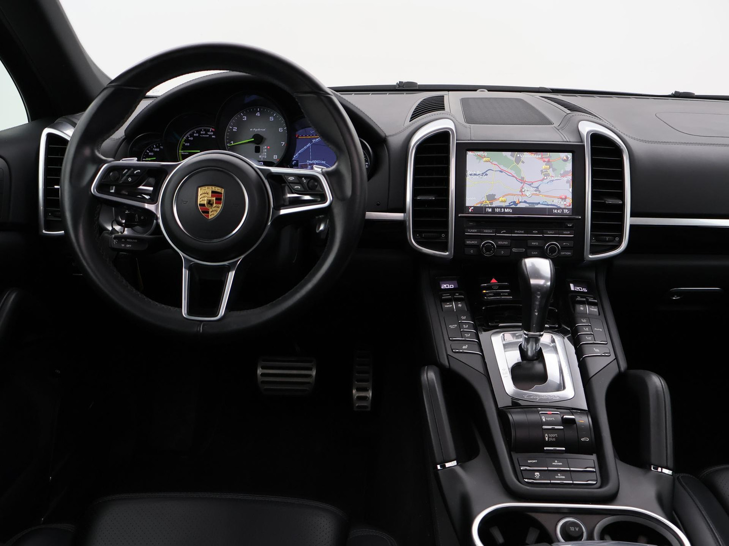Porsche