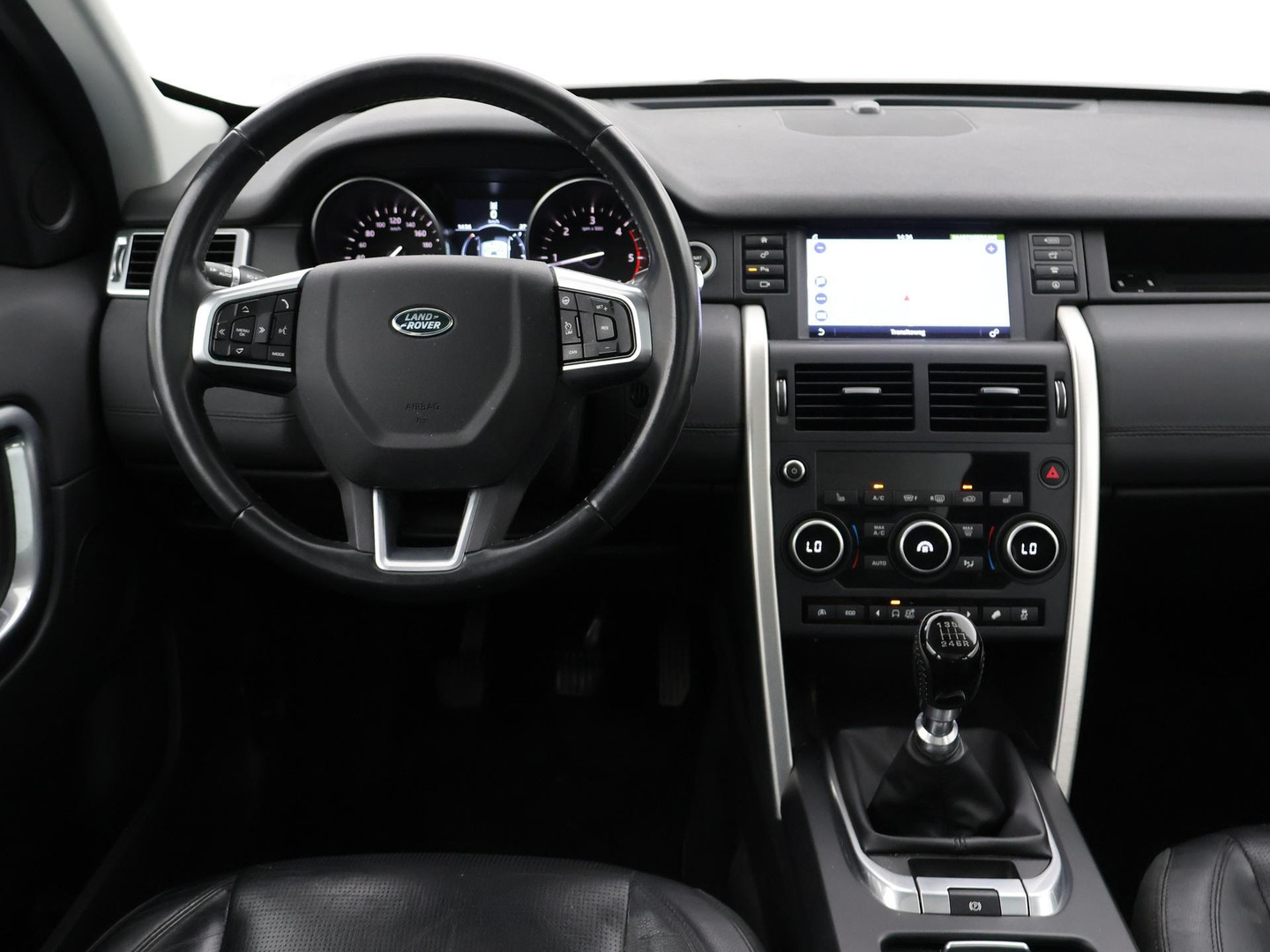 Land Rover