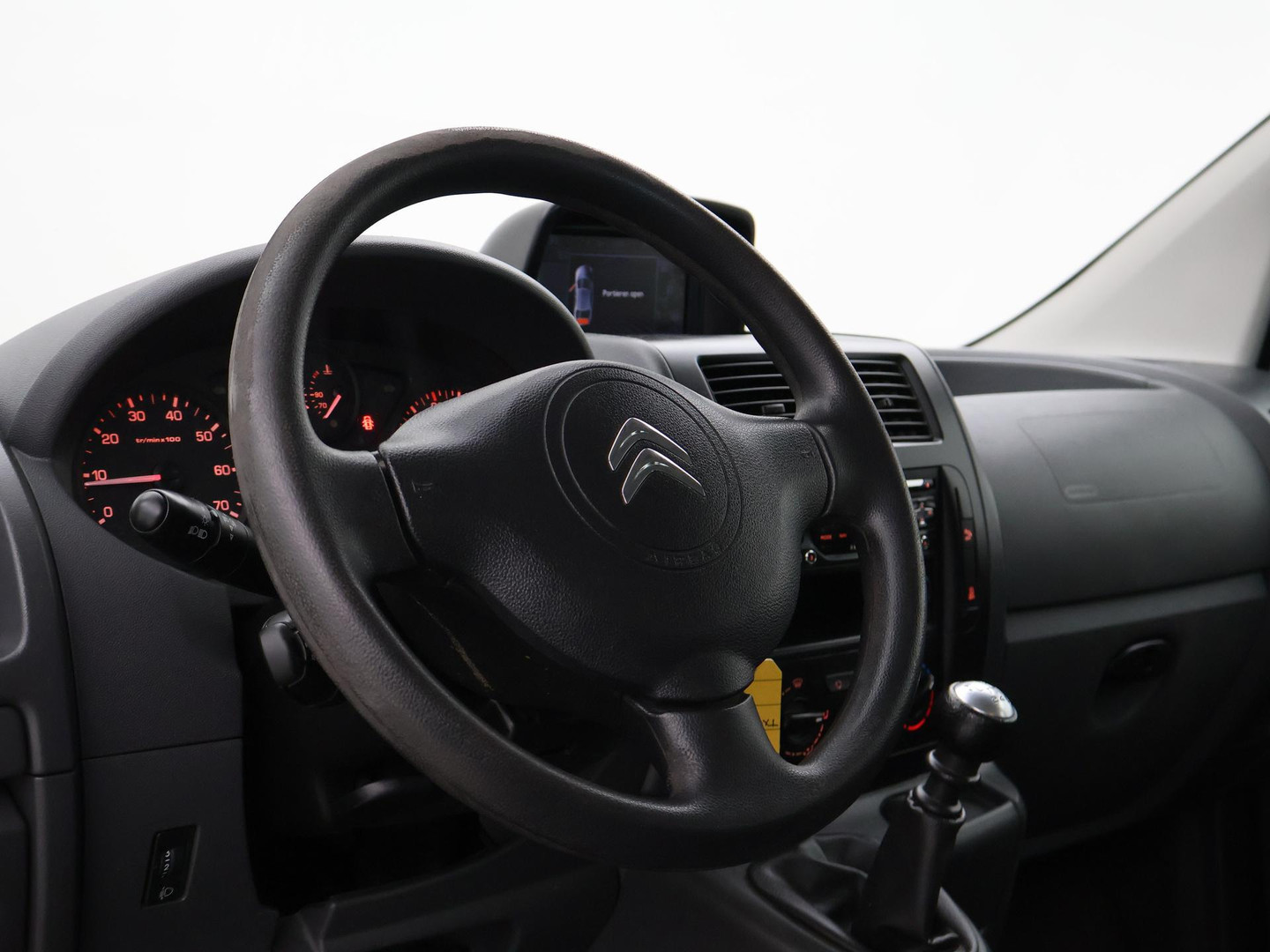 Citroën Citroën