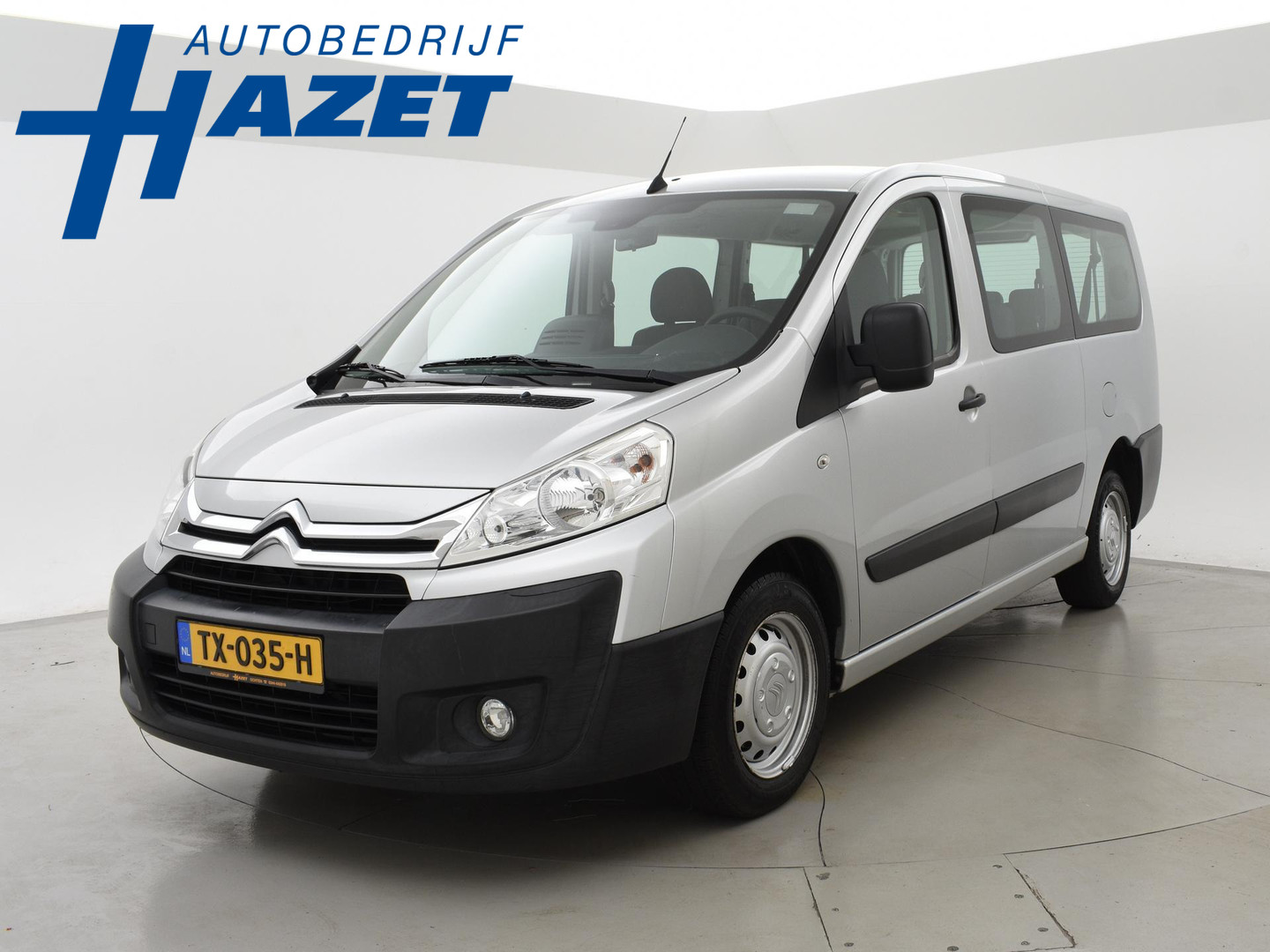 Citroën Citroën