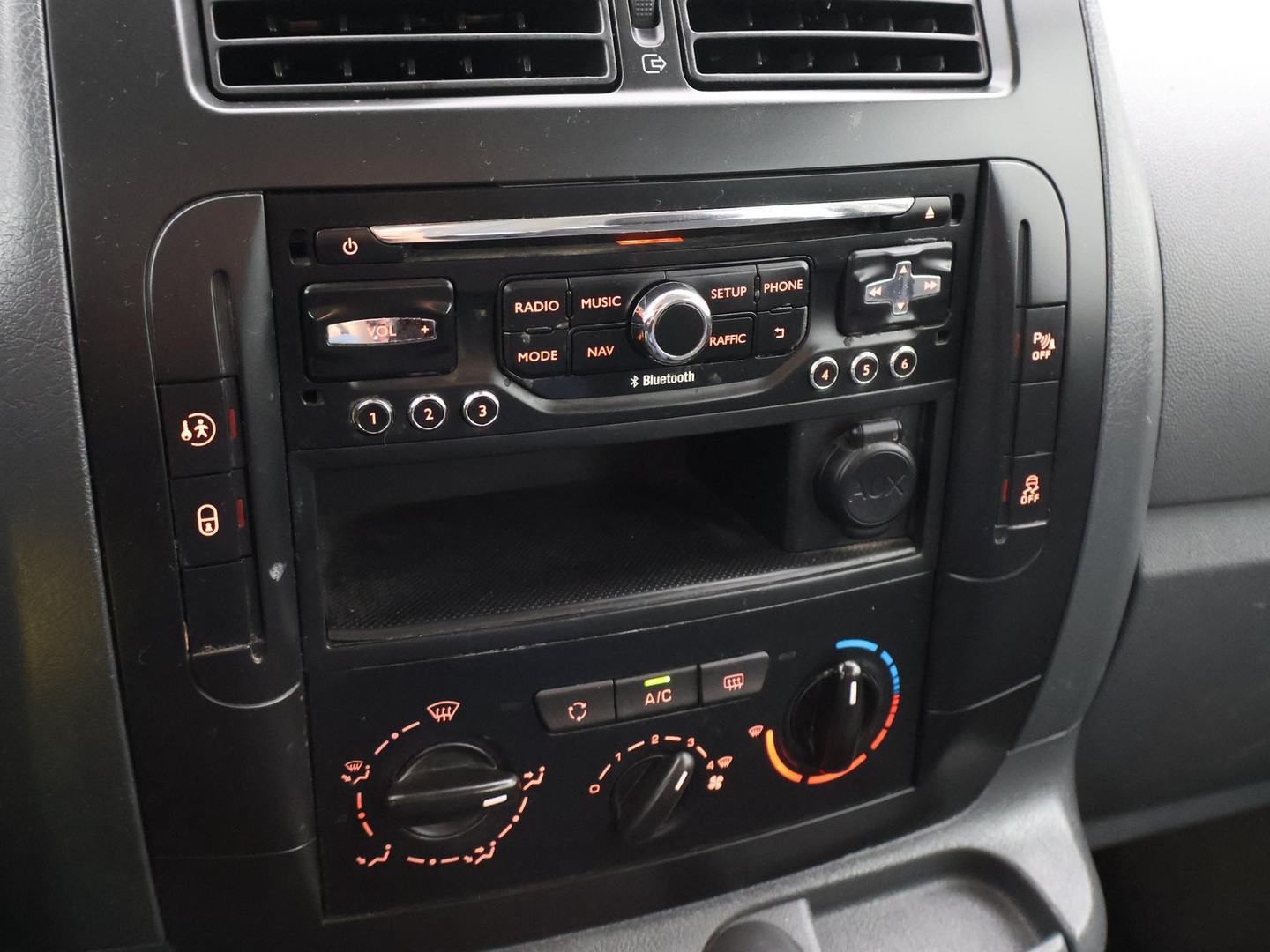 Citroën Citroën