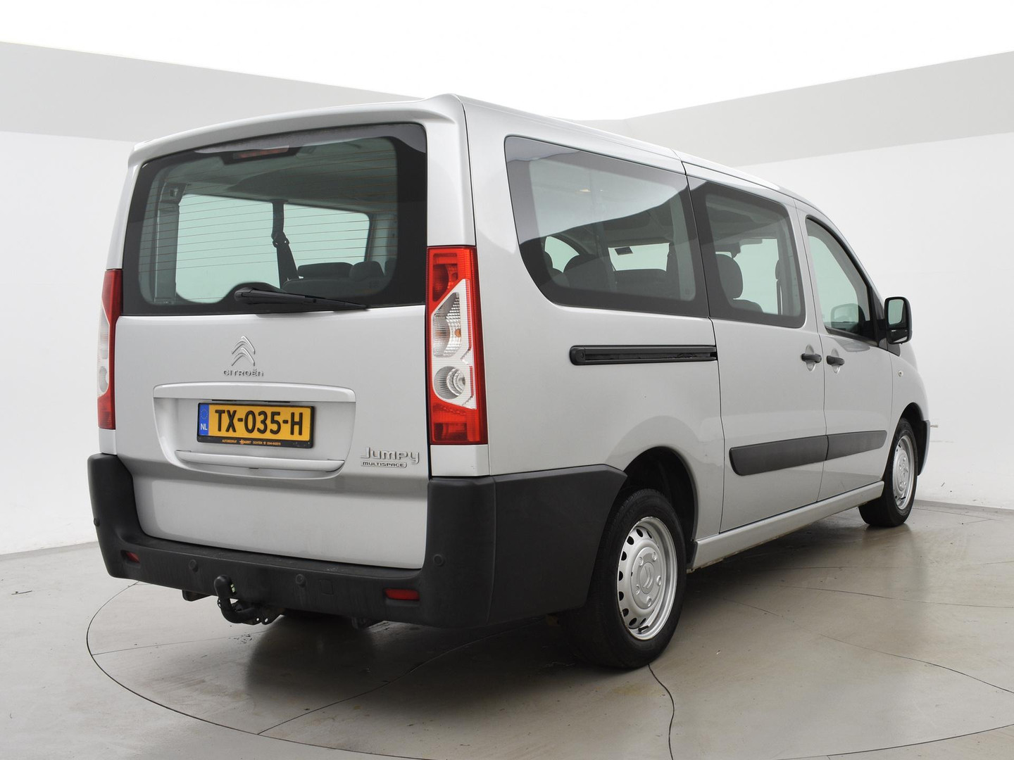 Citroën Citroën