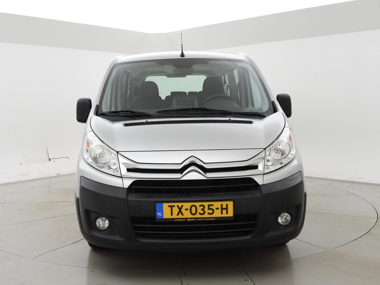 Citroën Citroën