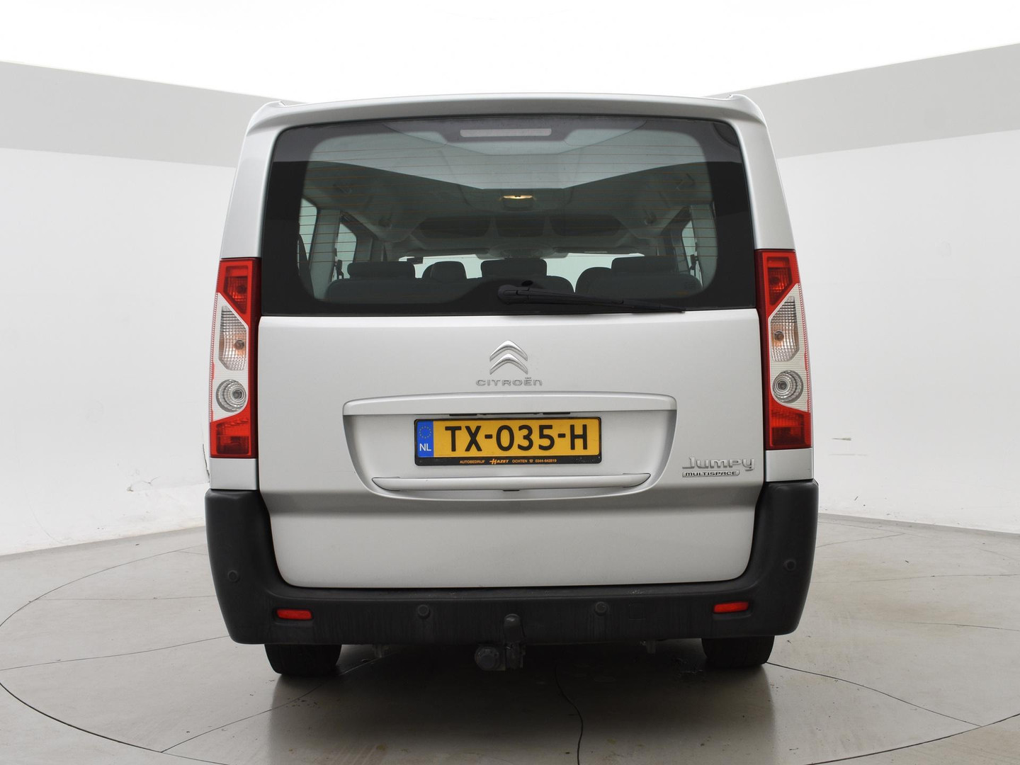 Citroën Citroën