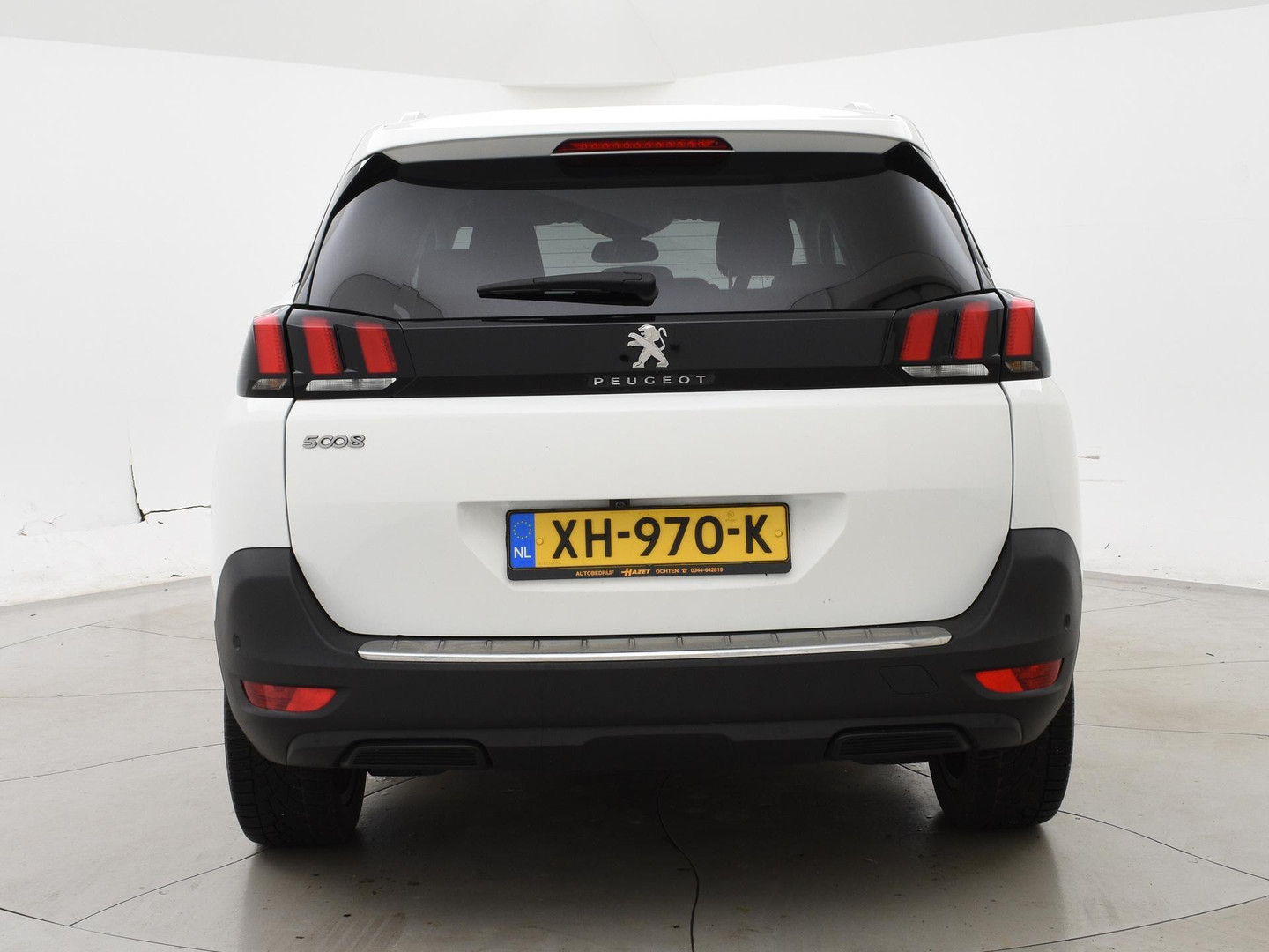 Peugeot Peugeot
