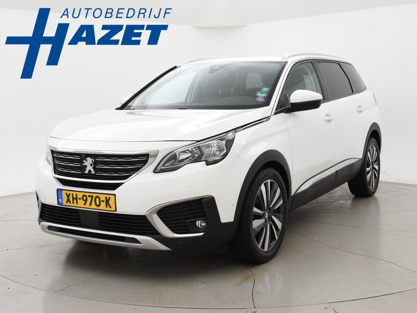Peugeot Peugeot