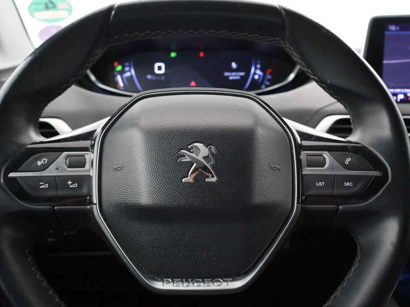Peugeot Peugeot
