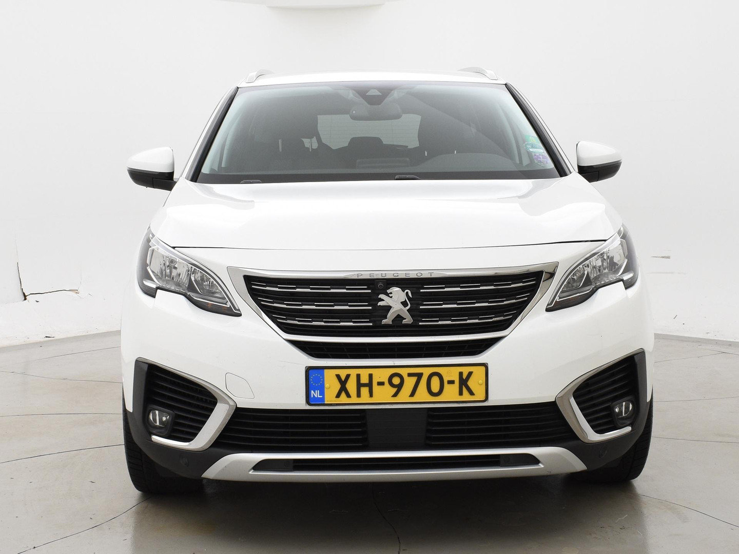 Peugeot Peugeot