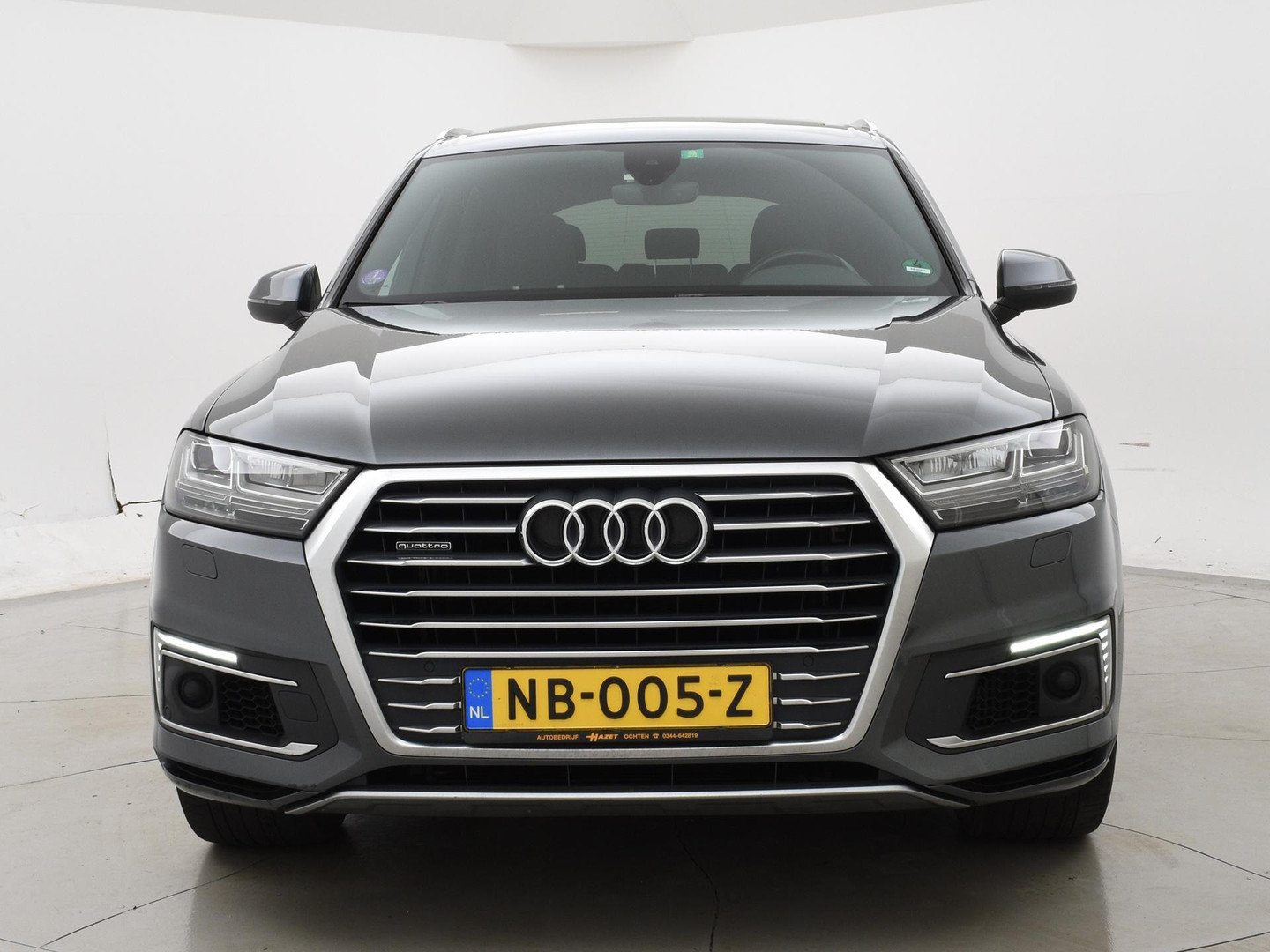 Audi Audi