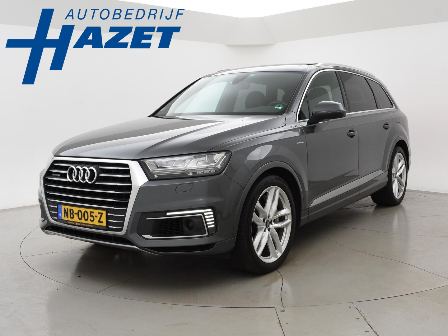 Audi Audi