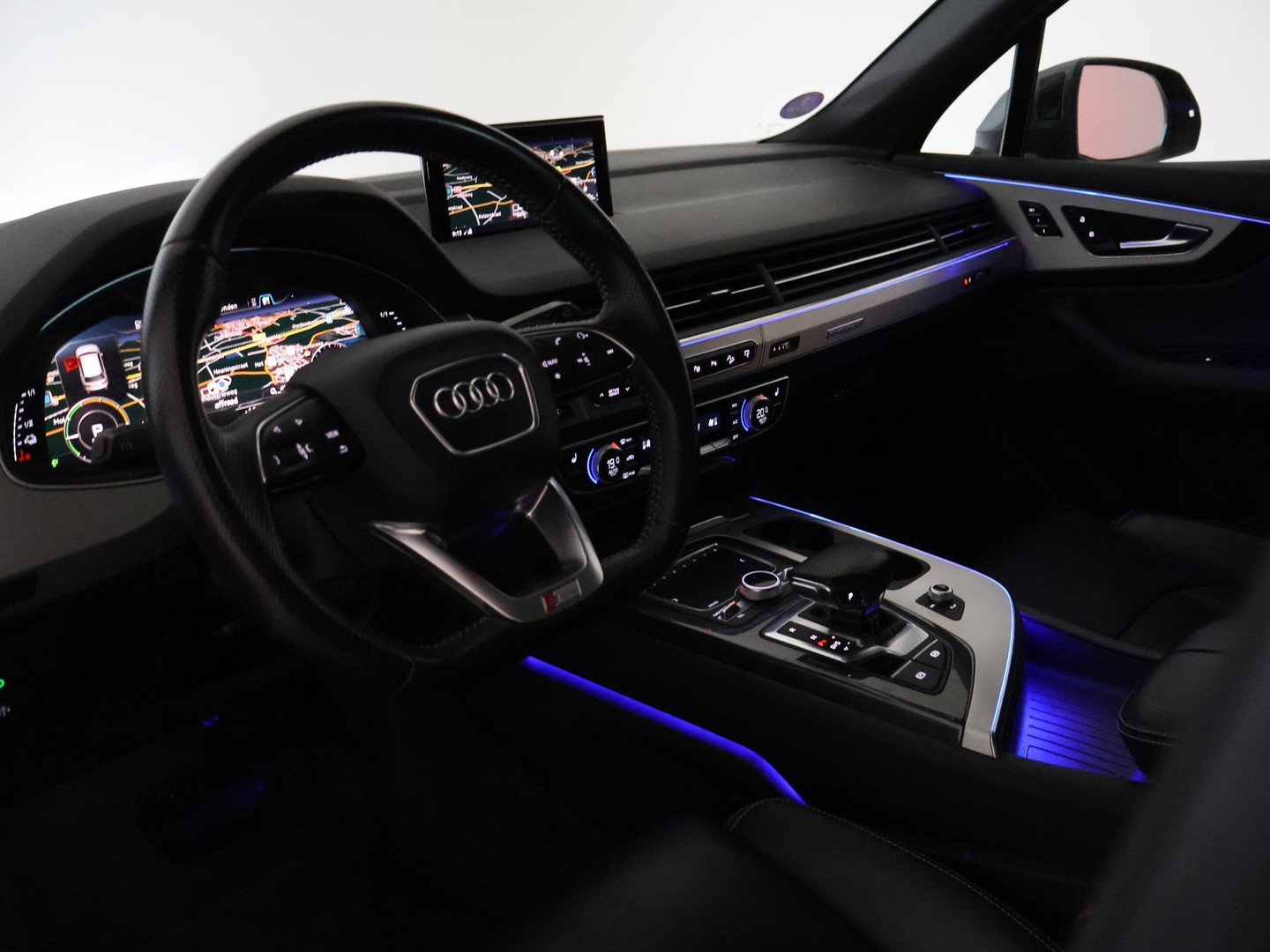 Audi Audi