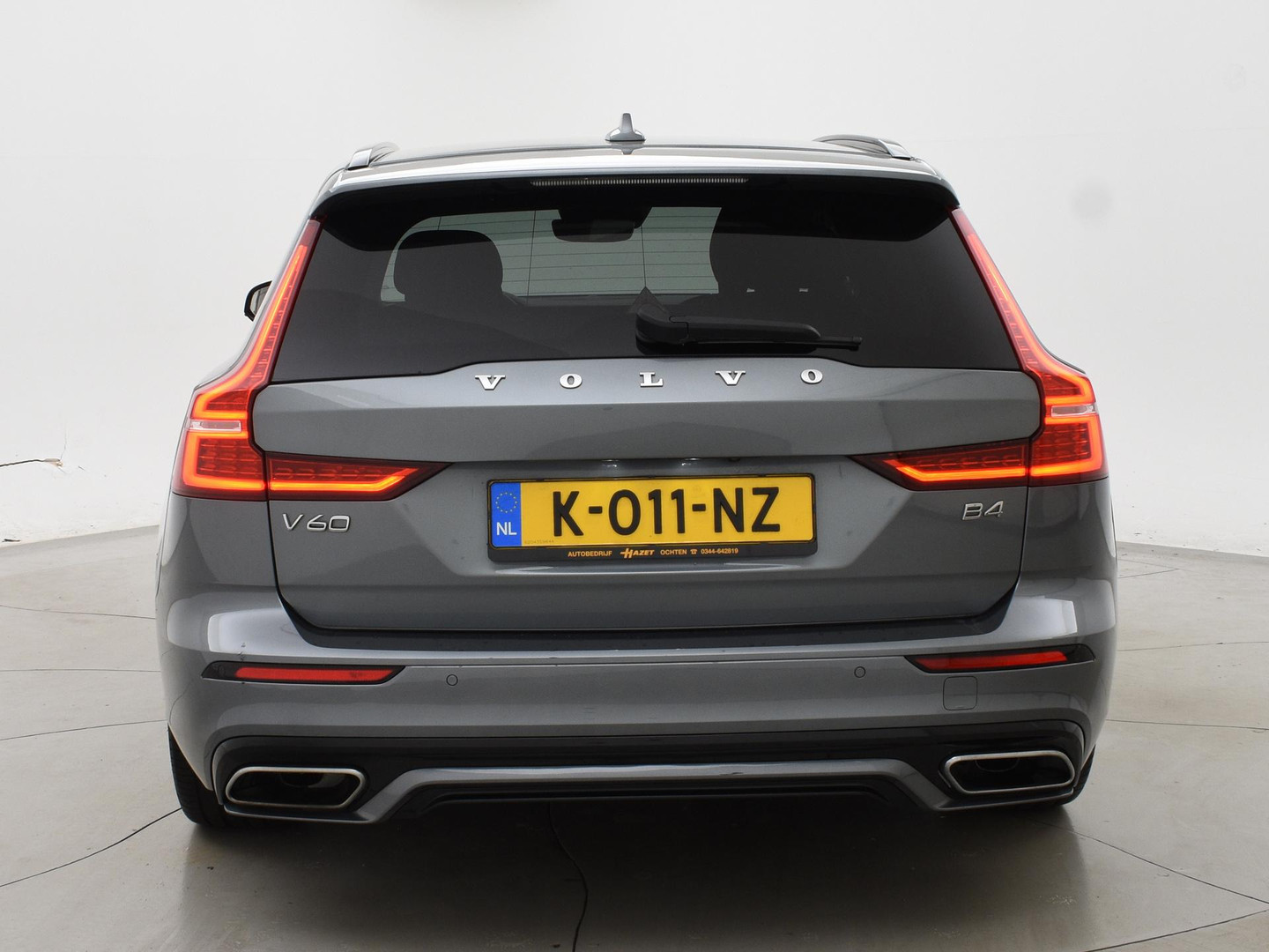Volvo
